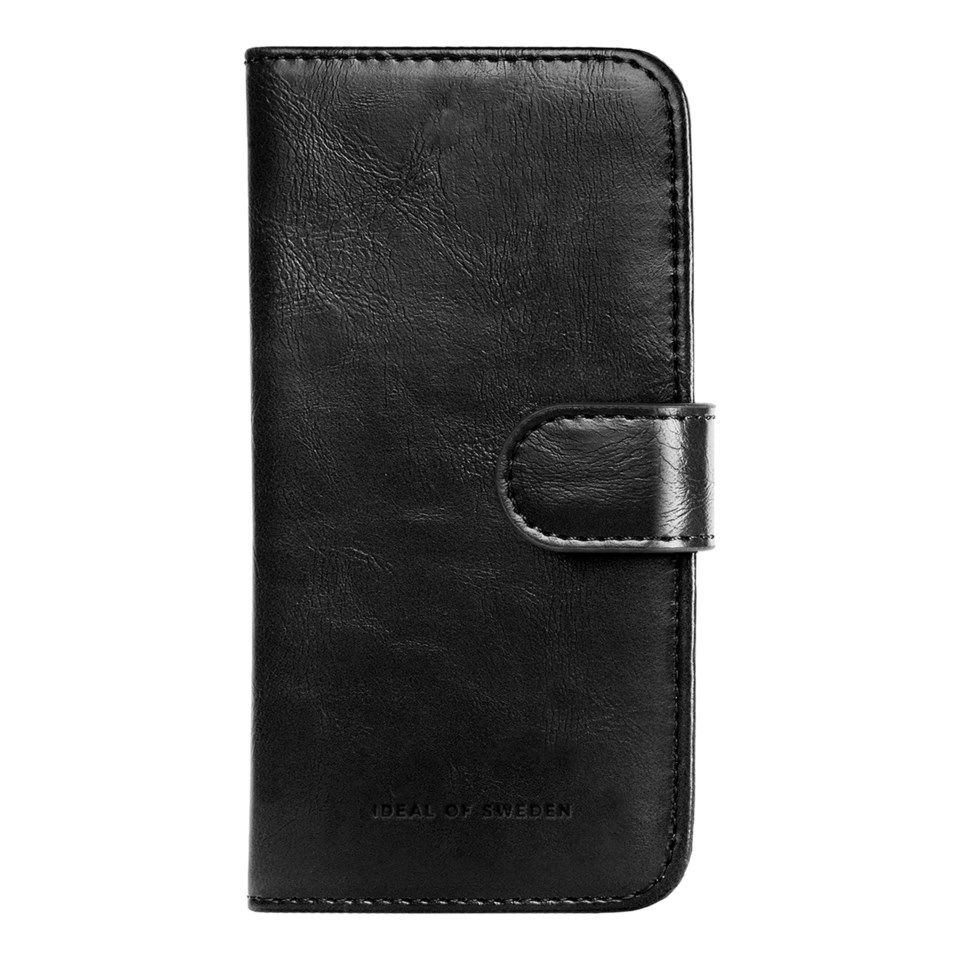 IDEAL OF SWEDEN Magnet Wallet + Mobilplånbok för iPhone 12 Mini