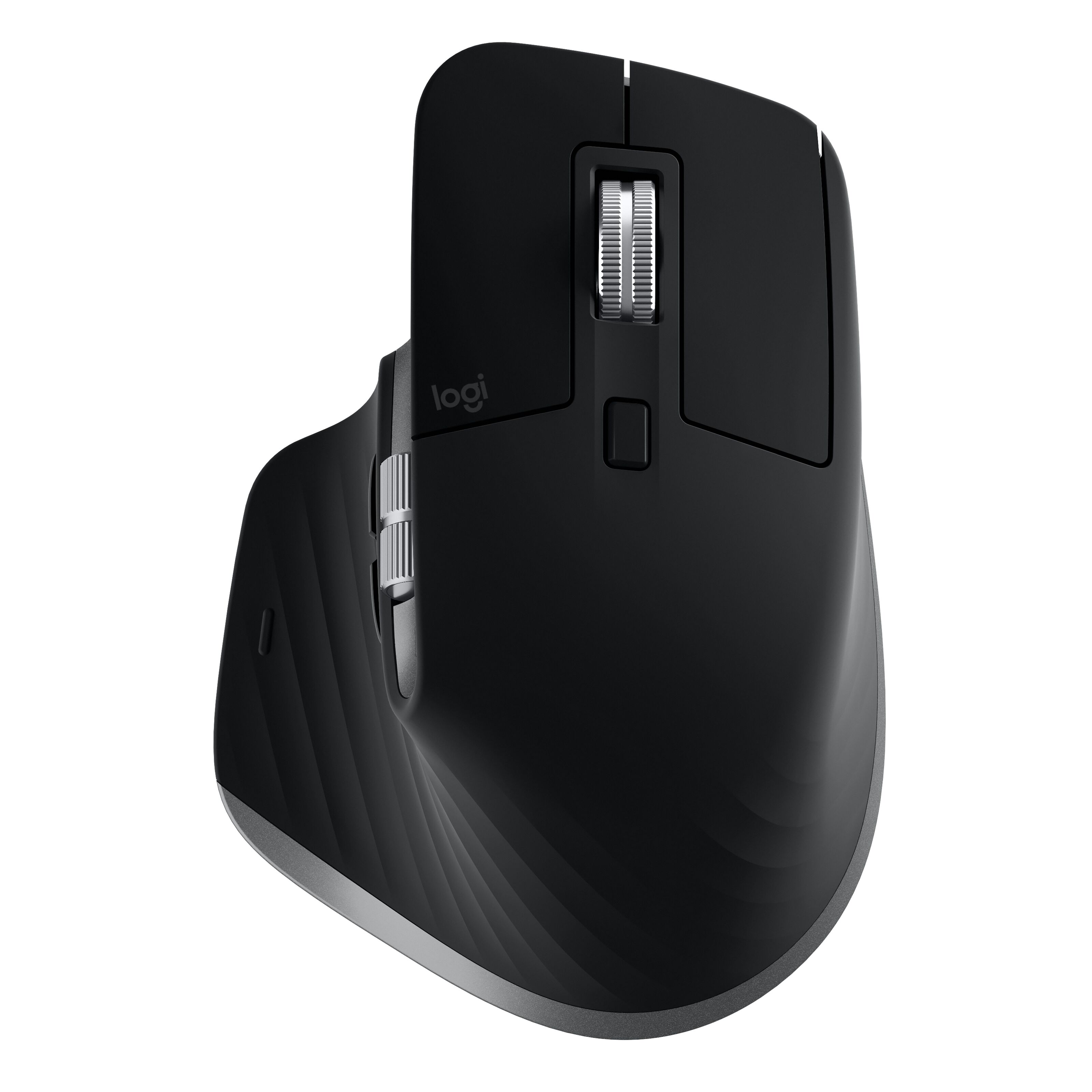 Logitech MX Master 3 Trådlös datormus för Mac - Trådlösa möss | Kjell.com