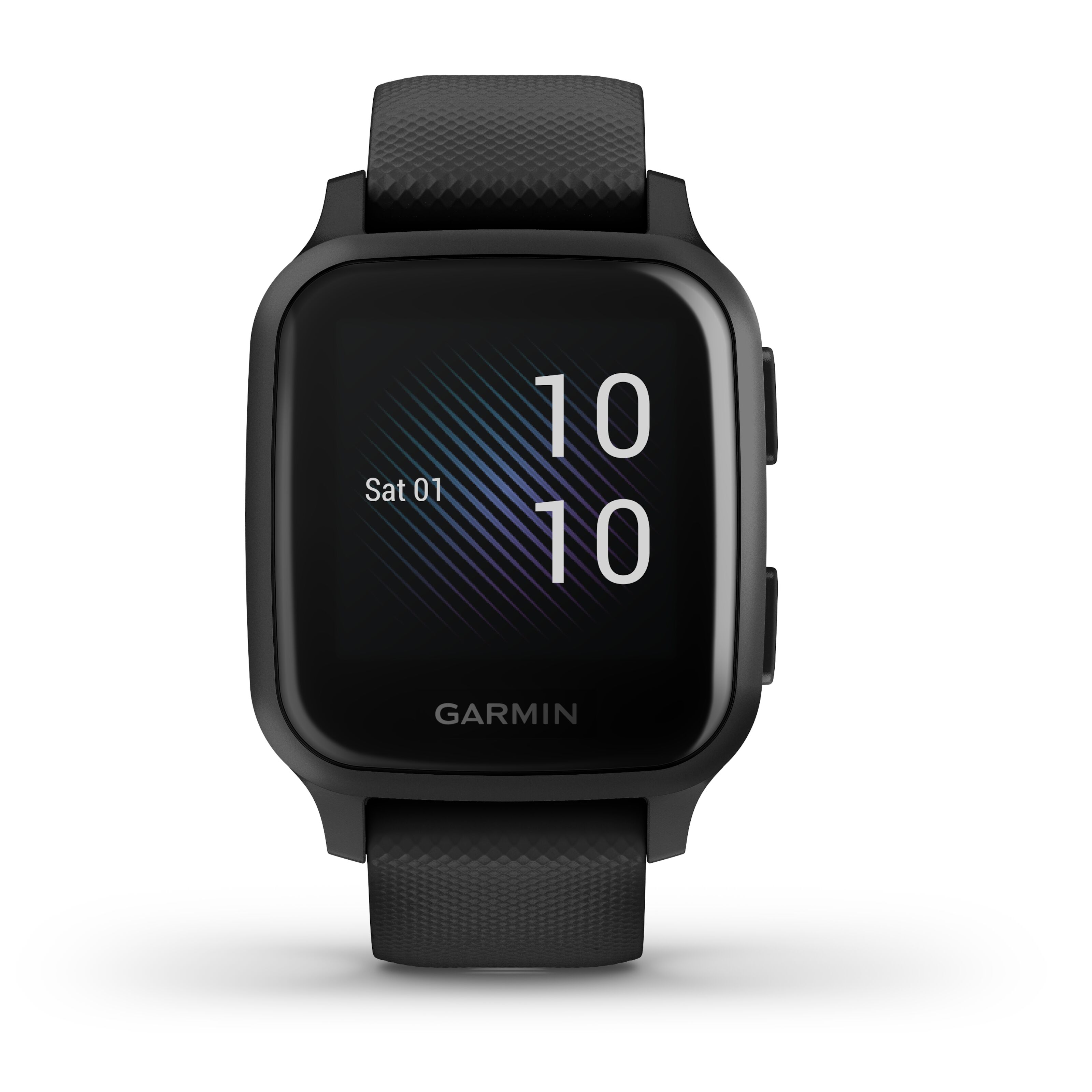 Intervaller med spotify