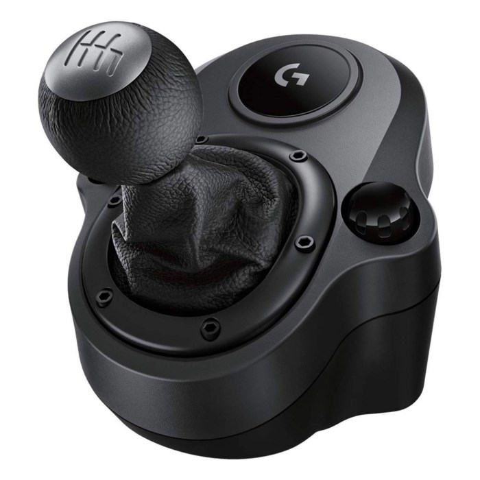 Logitech G Driving Force Shifter