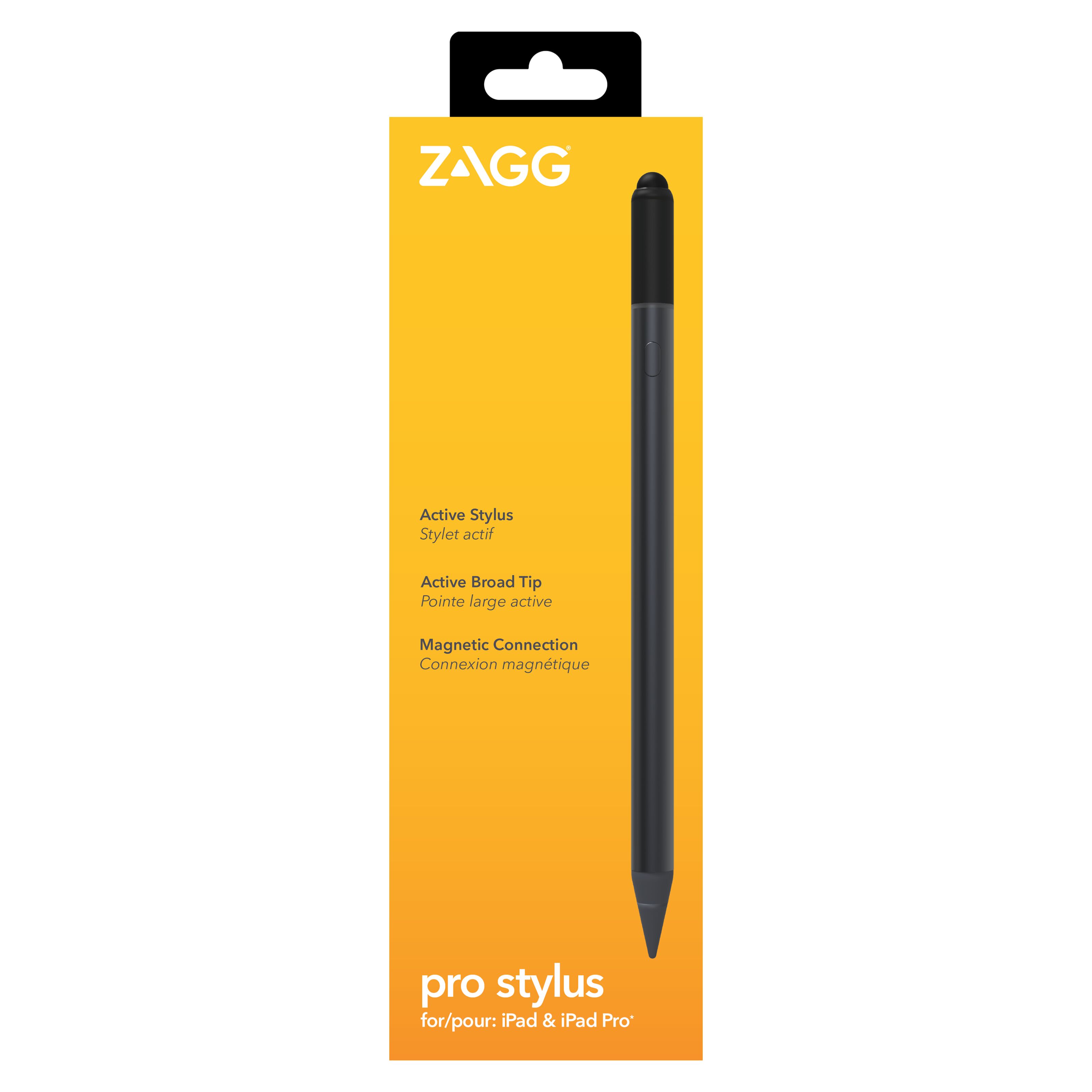 Zagg Pro Stylus Aktiv styluspenna Styluspennor