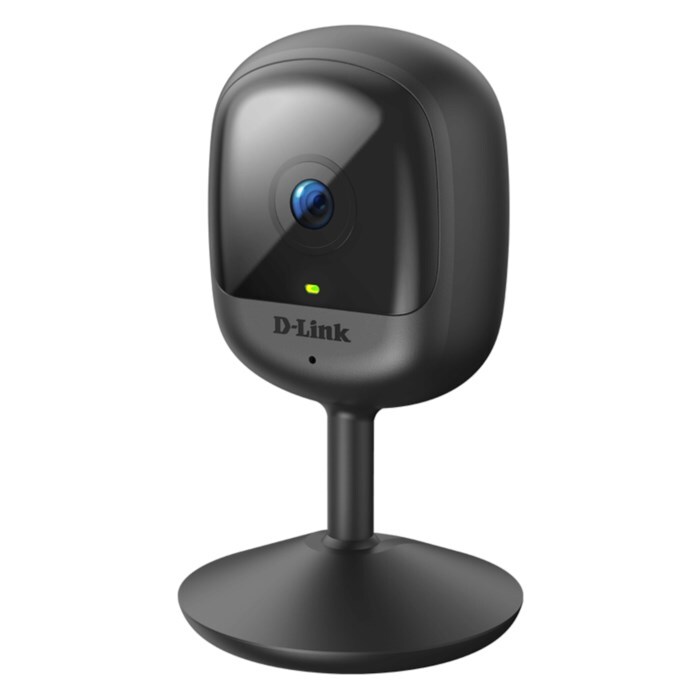 D-link DCS-6100LH Trådlös övervakningskamera