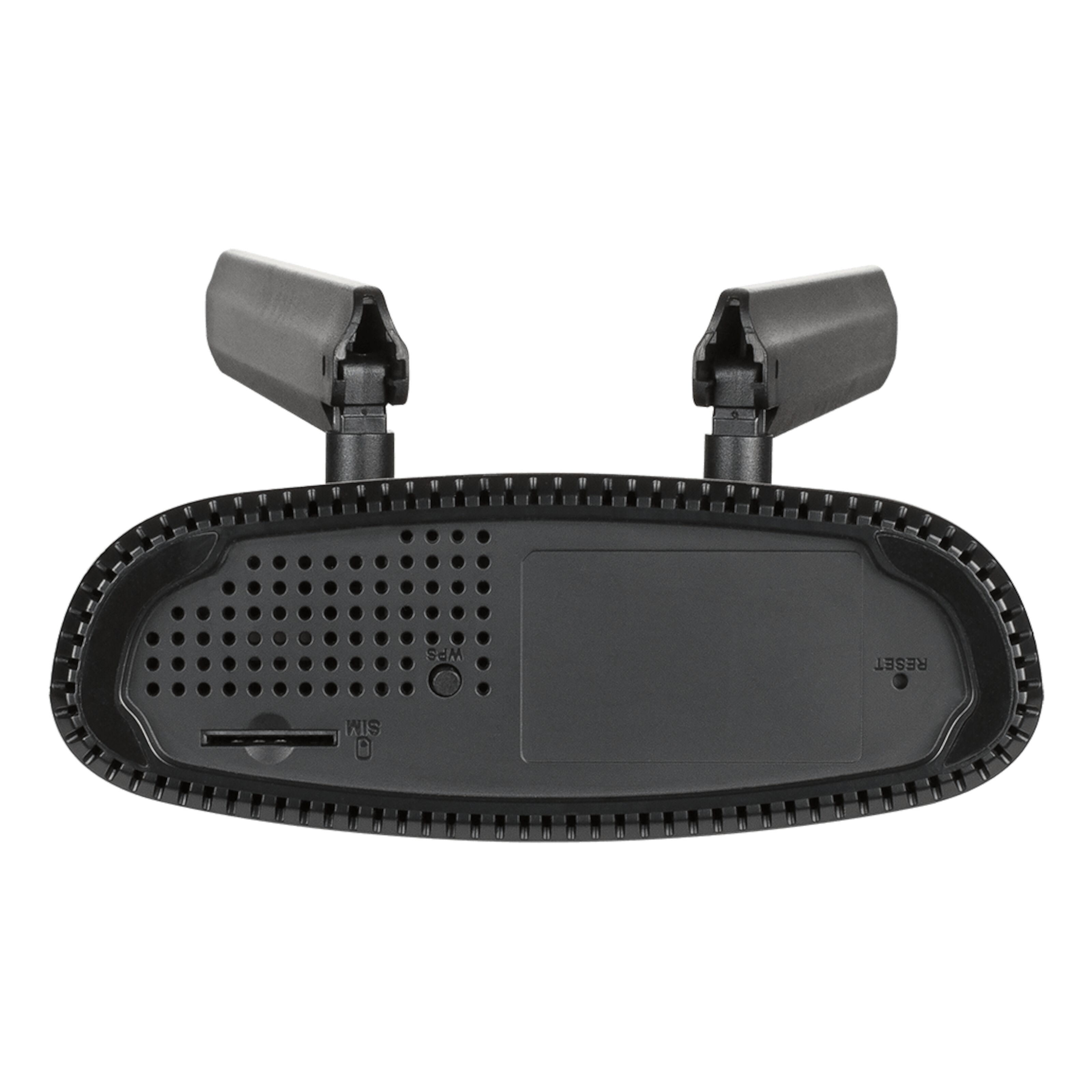 D-link DWR-920 4G-router med modem N300