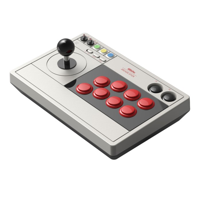 8Bitdo Arcade Stick