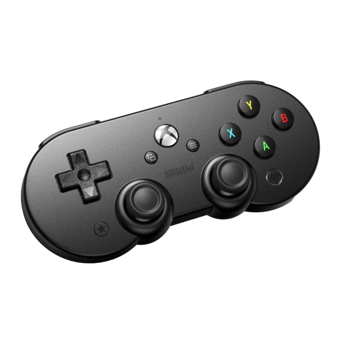 8Bitdo SN30 Pro Xcloud handkontroll