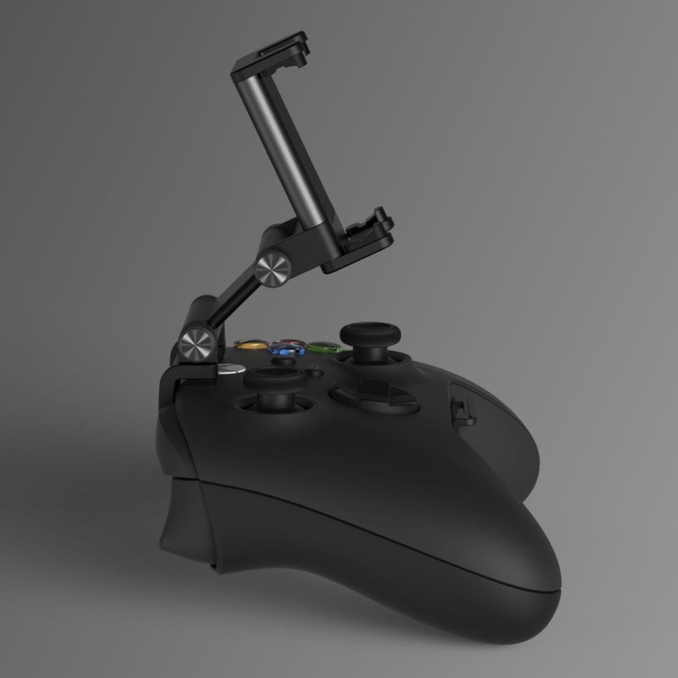 8Bitdo Mobilhållare för Xbox-handkontroll