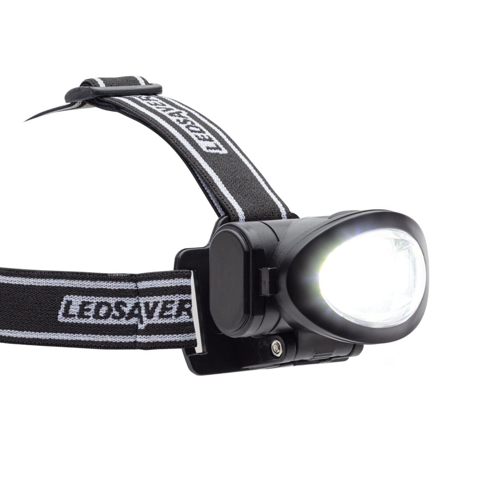 Ledsavers Hodelykt 3 W 170 lm