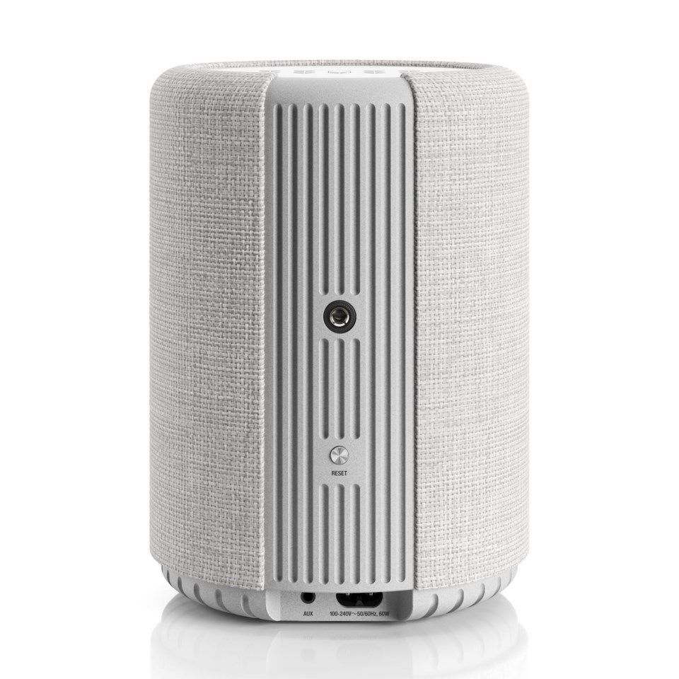 Audio Pro G10 Multiroom-högtalare Ljusgrå