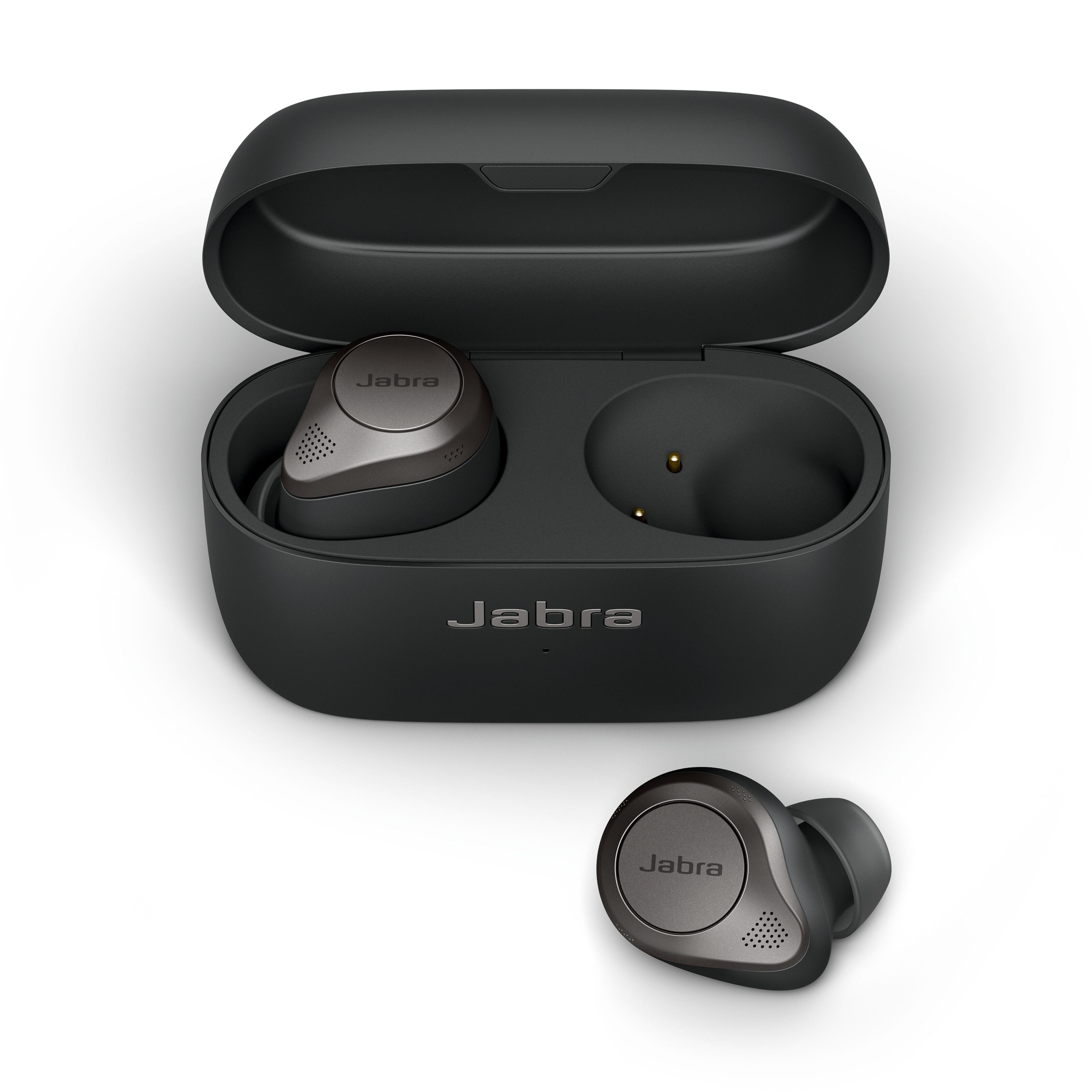 Jabra Elite 85t Trådlösa hörlurar Earphones