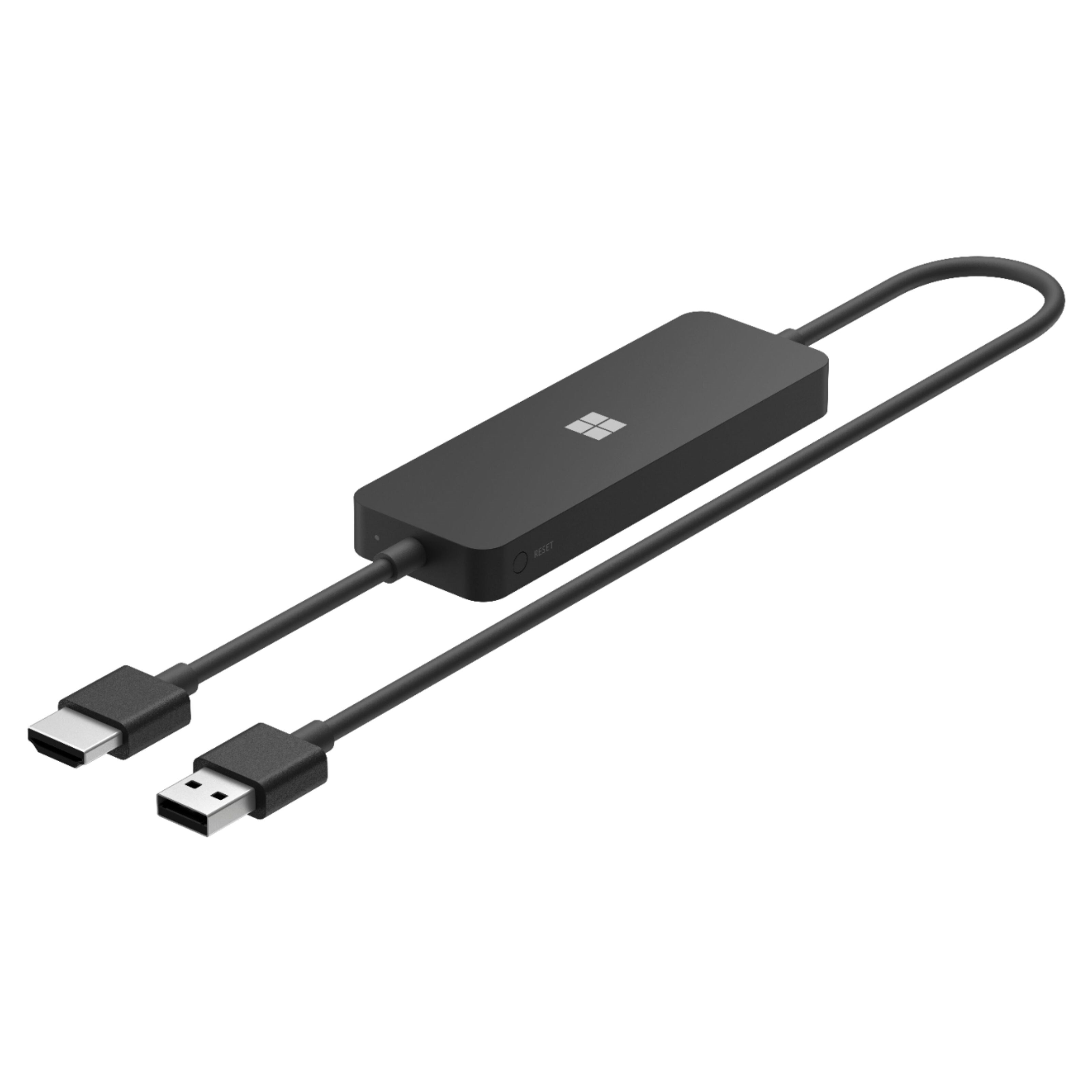 microsoft wireless adapter for pc
