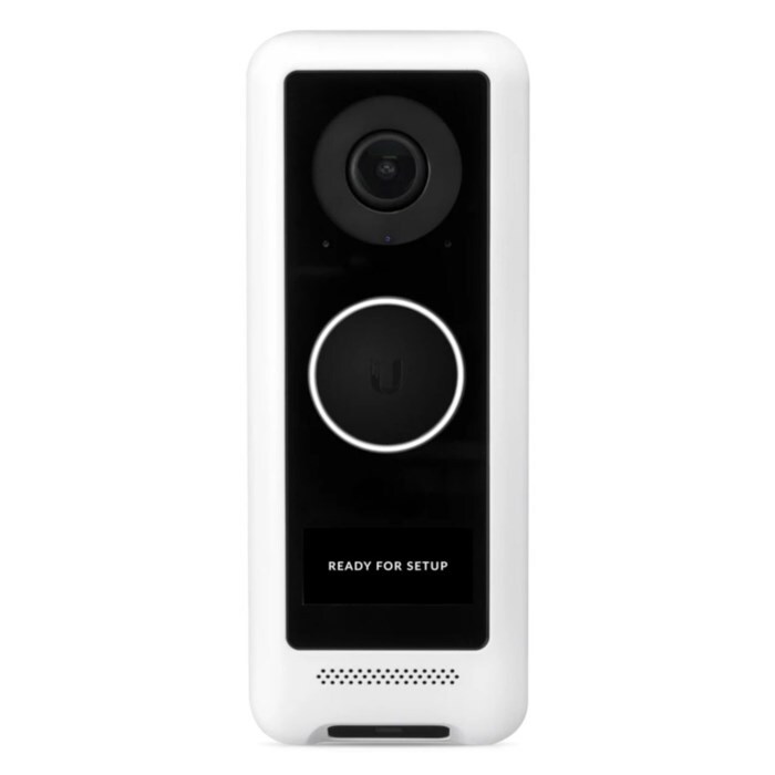 Ubiquiti UniFi Protect G4 Doorbell