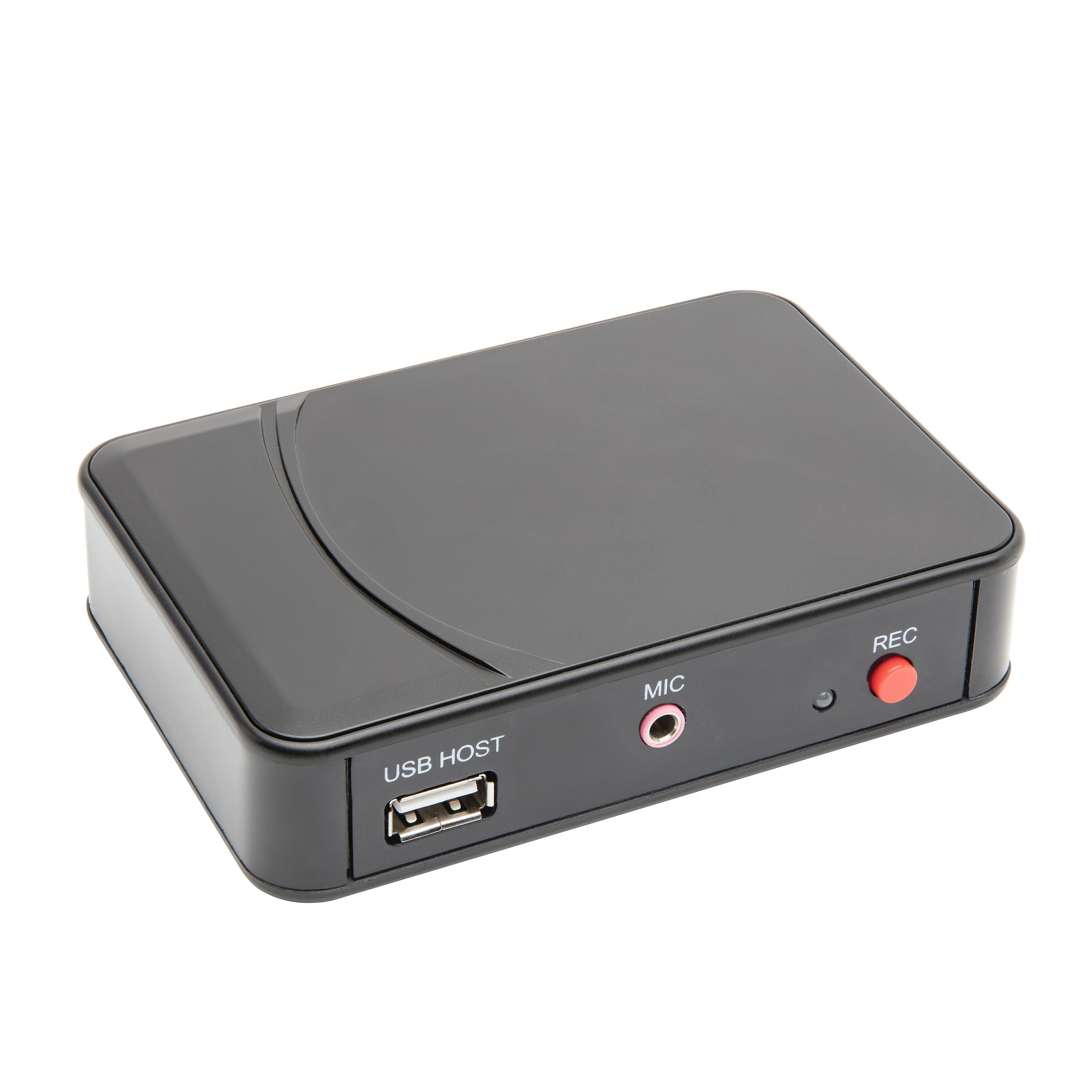 HDMI-recorder - VHS & videokamera | Kjell.com