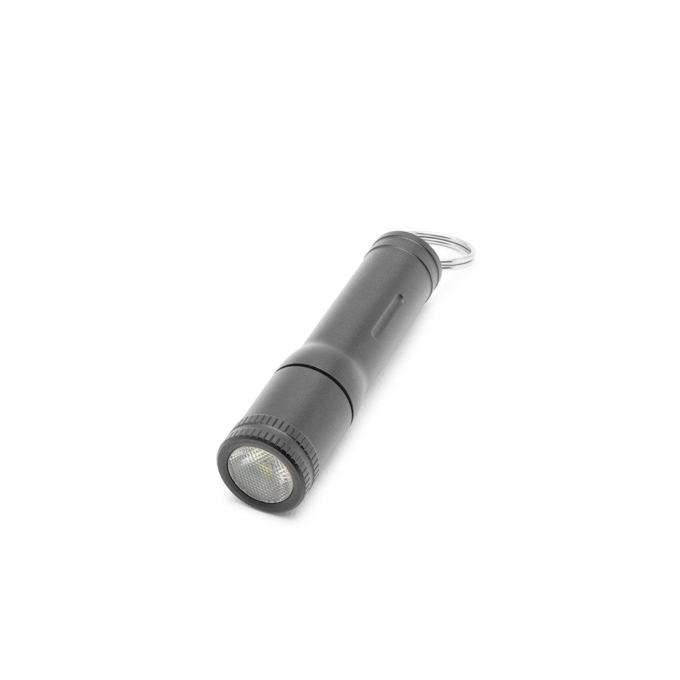 Ledsavers Kraftfull mini-ficklampa för nyckelring