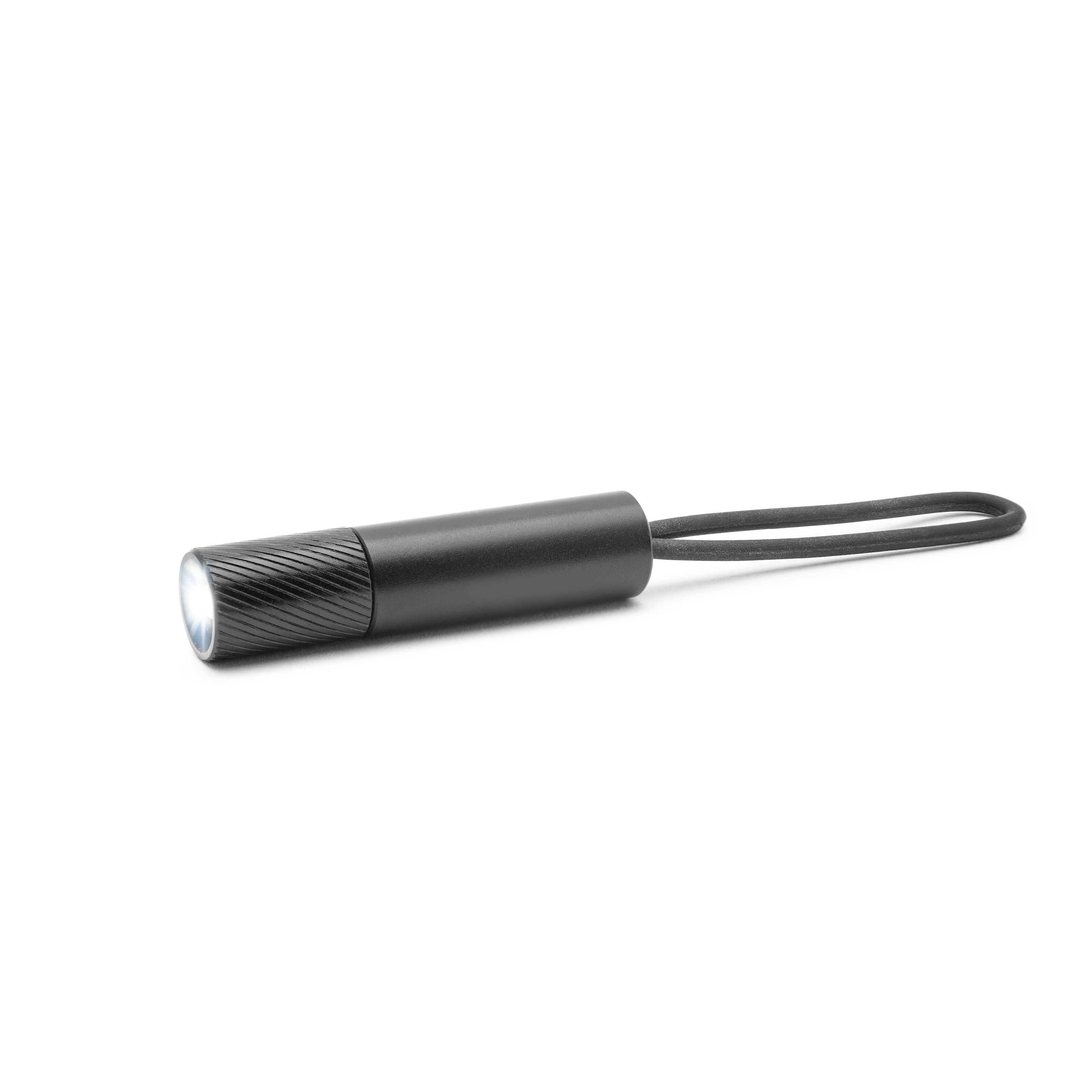 Ledsavers Mini-lommelykt for nøkkelring