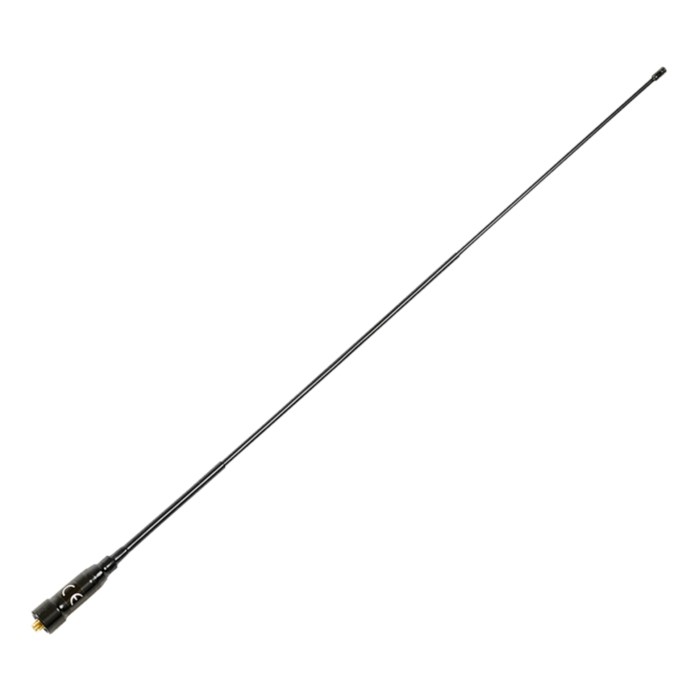 Hunter Skogsantenne 155 MHz