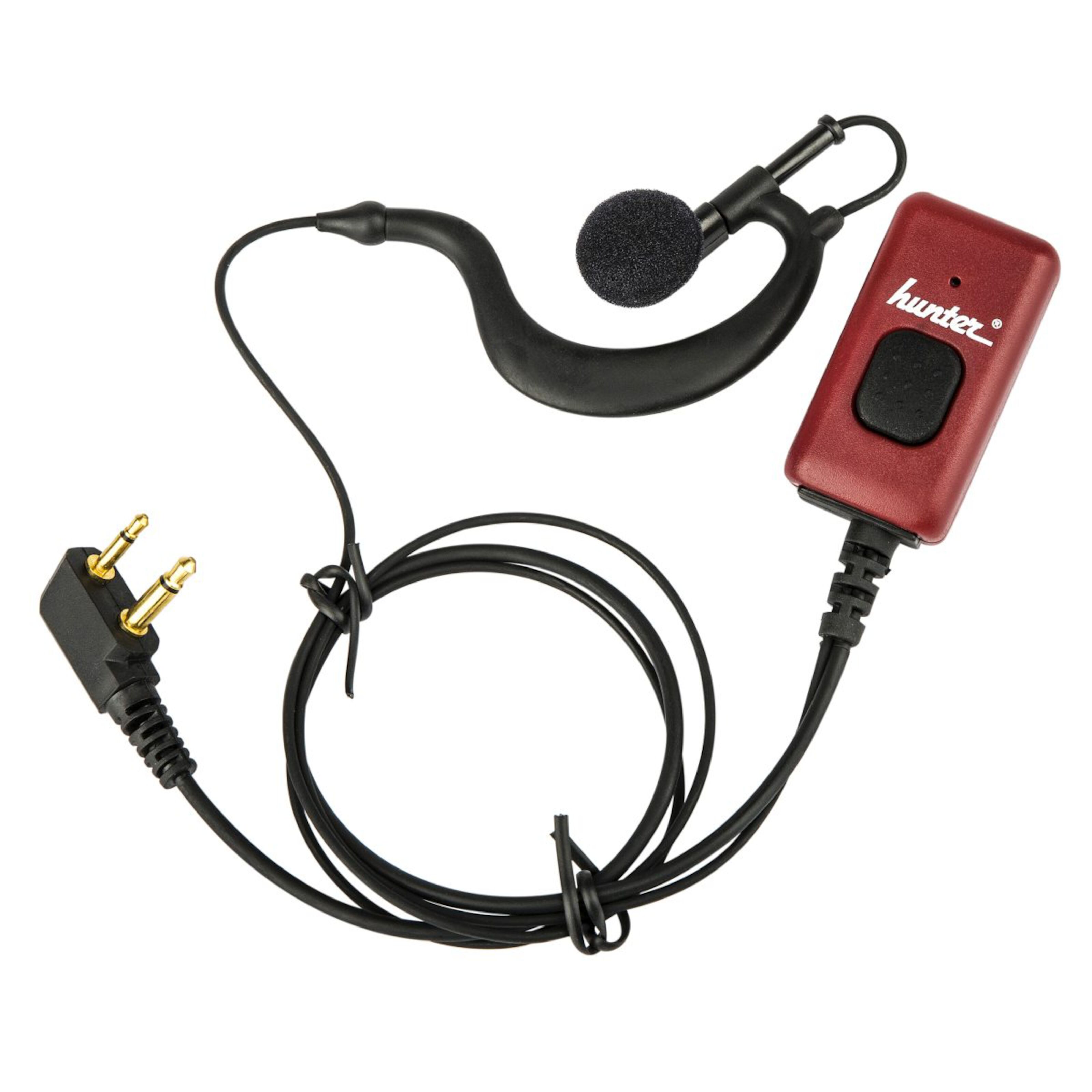 Hunter Miniheadset OS01