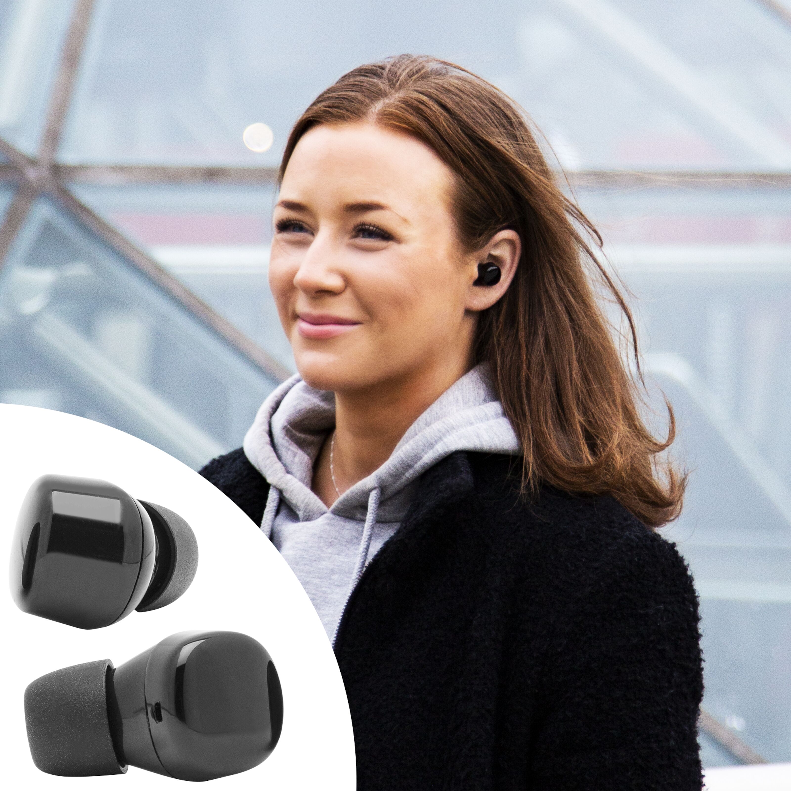 roxcore pins free v2 true wireless