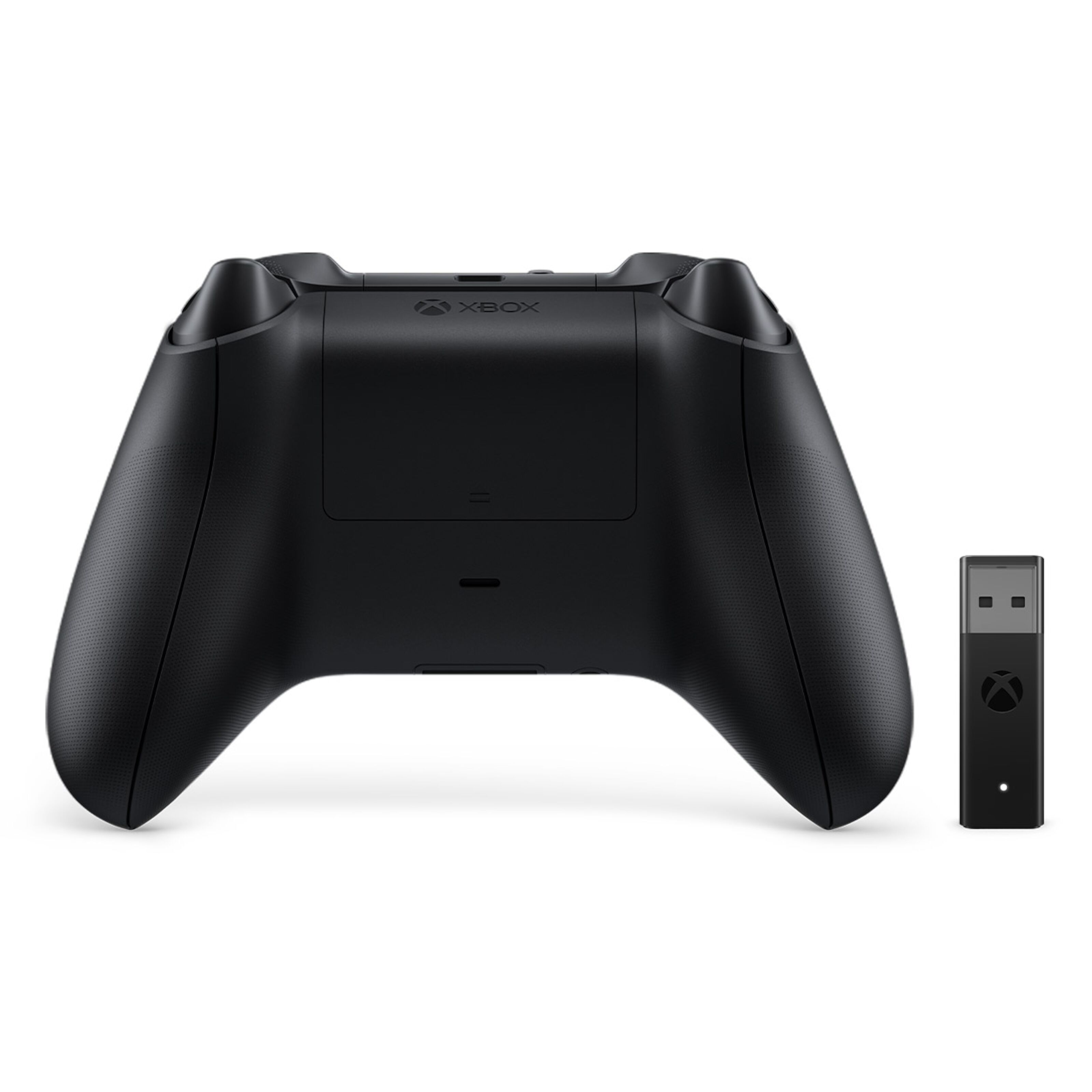 Xbox Trådlös handkontroll med Wireless Adapter Xbox One