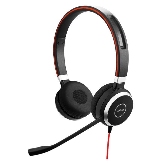 Jabra Evolve 40 UC Datorheadset