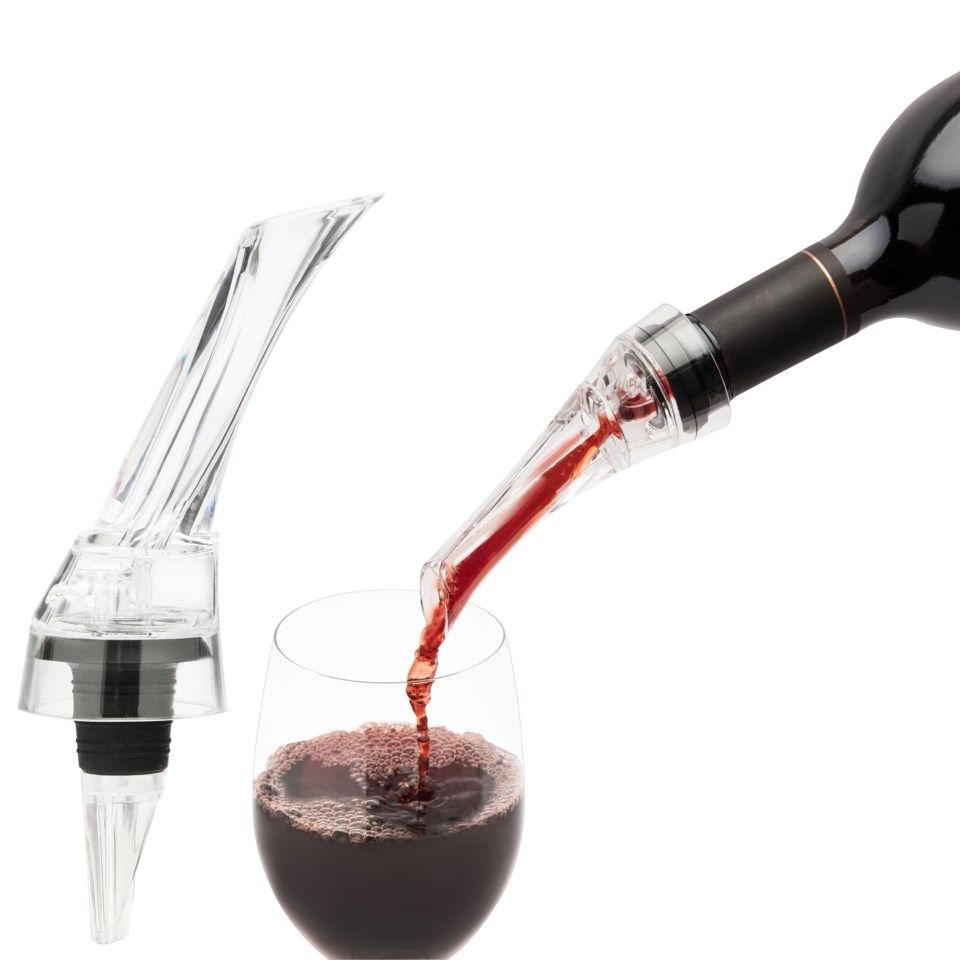 Rubicson Serveringspip för vin - Köksmaskiner