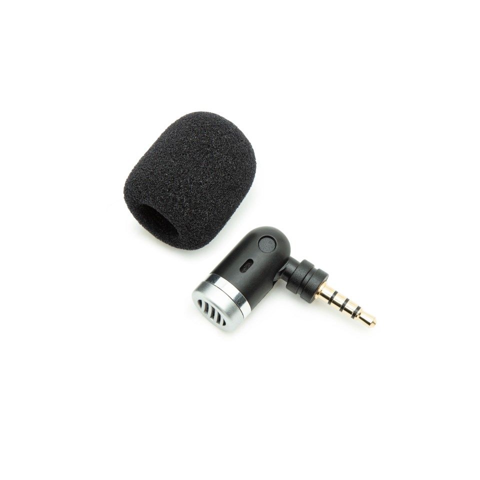Linocell Mini-mikrofon