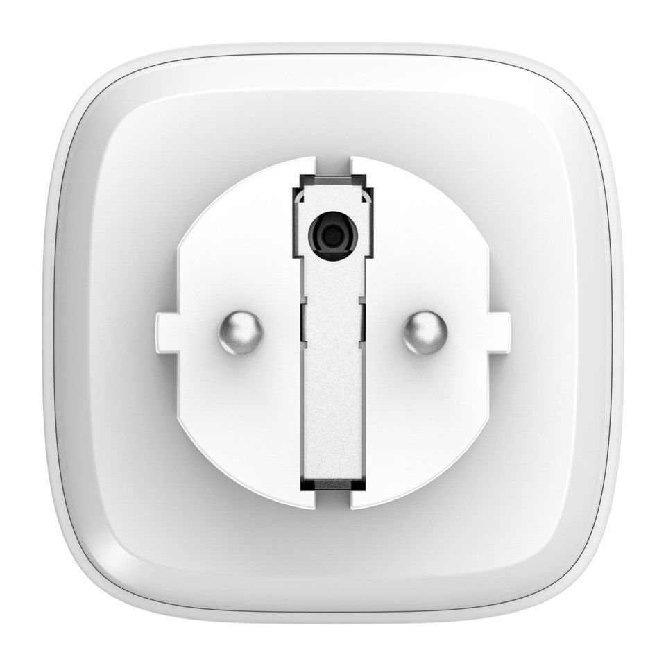 D-link Wi-Fi Smart Plug Fjernstrømbryter med energimåling