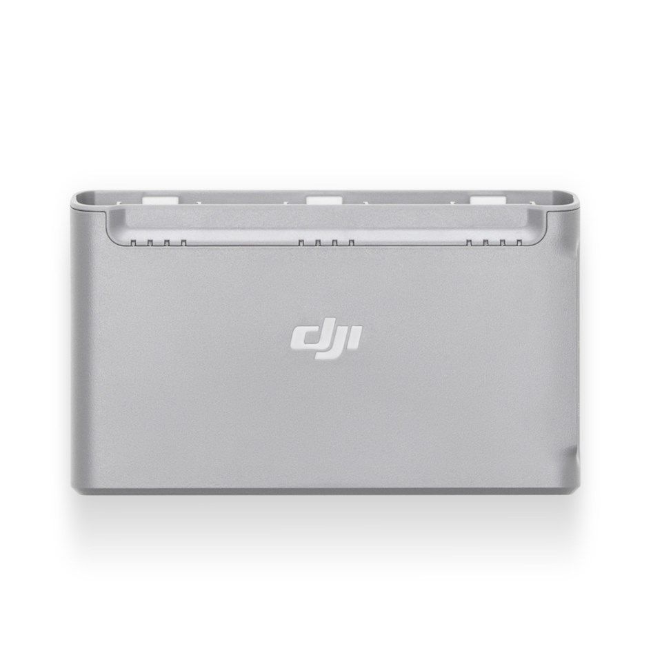 Dji Mini 2 Two-Way Charging Hub Laddare - Tillbehör till drönare