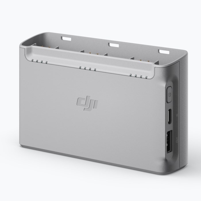 Dji Mini 2 Two-Way Charging Hub Laddare