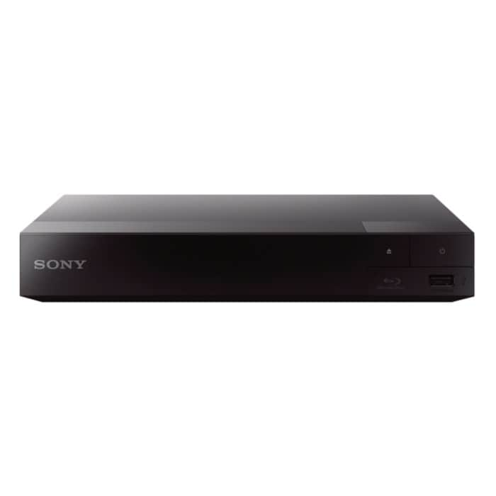 Sony Blu-ray-spelare med wifi