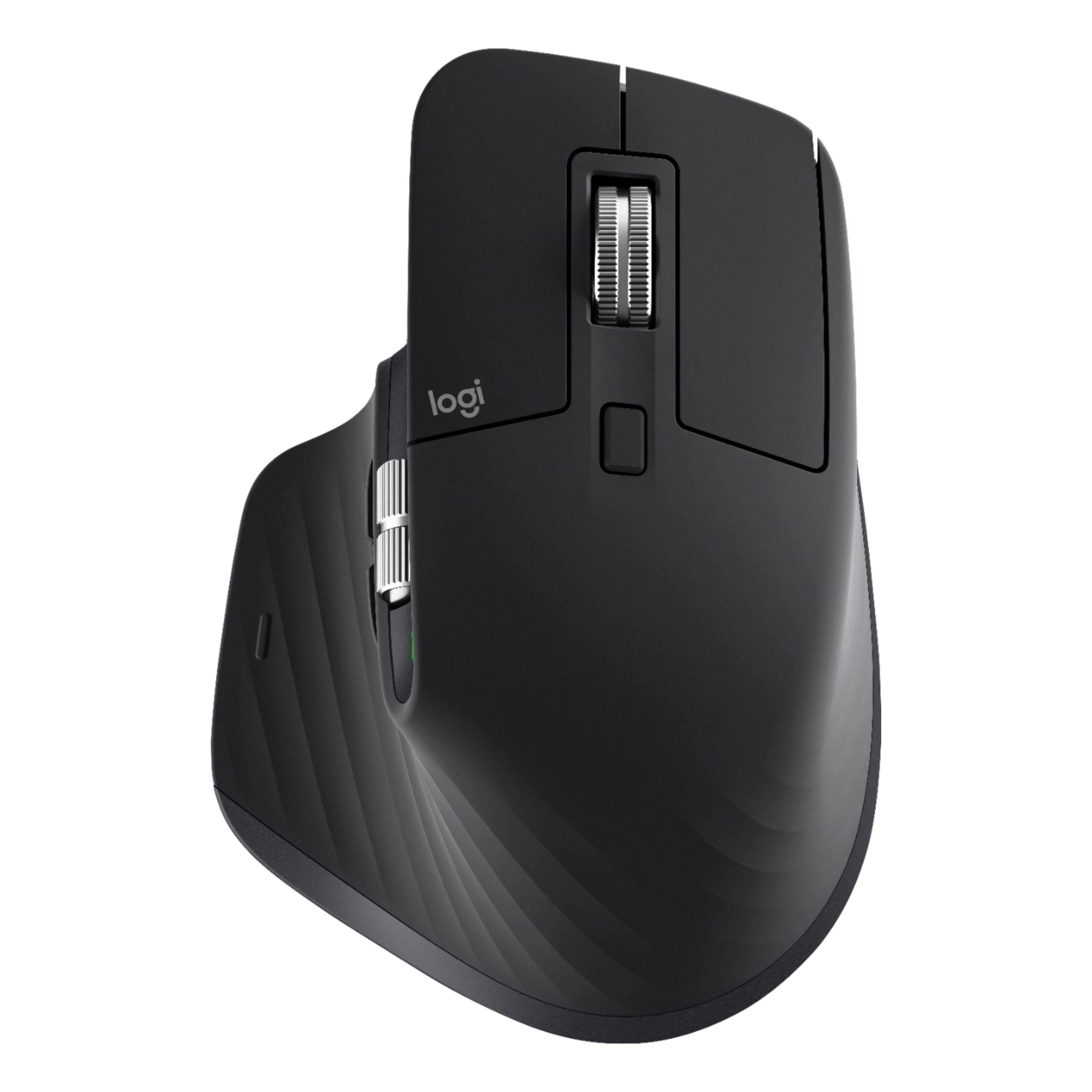 Logitech MX Master 3 Trådlös datormus - present/presenttips