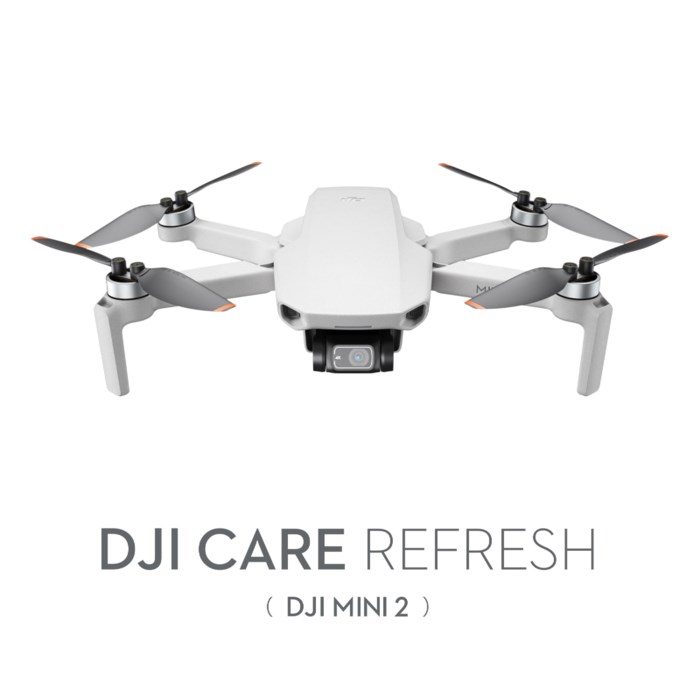 Dji Care 1 Year Refresh Skyddsplan till Mini 2