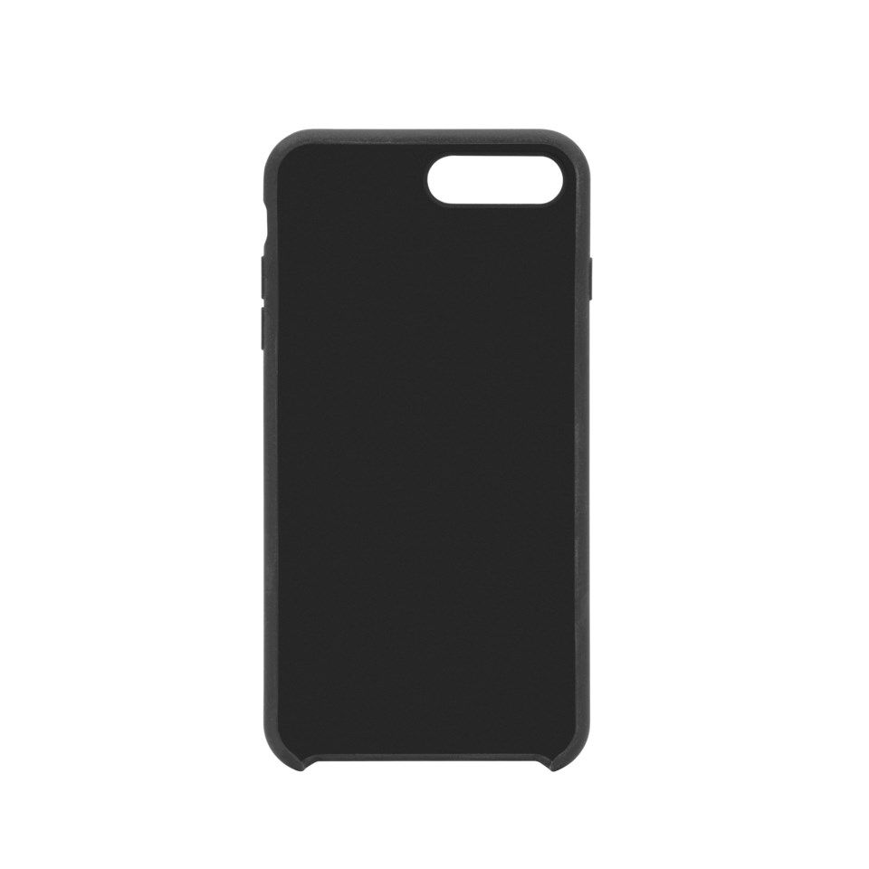 Linocell Rubber Mobilskal för iPhone 6-8 Plus