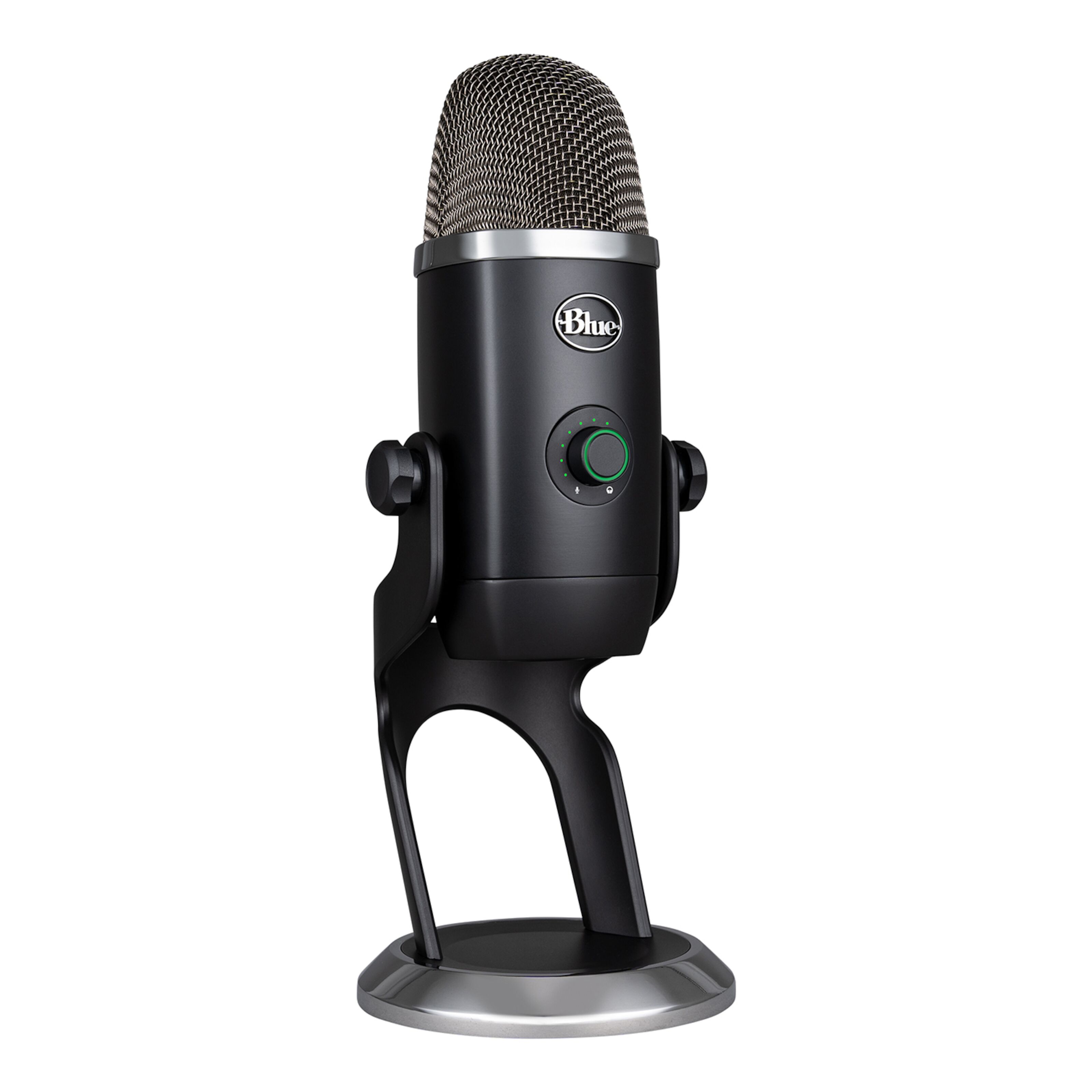 Logitech C Blue Yeti X 