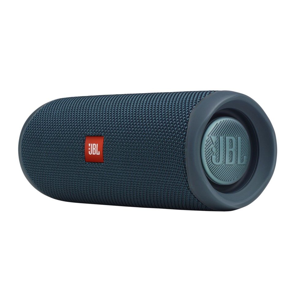 JBL Flip 5 Portabel trådlös högtalare Mörkblå