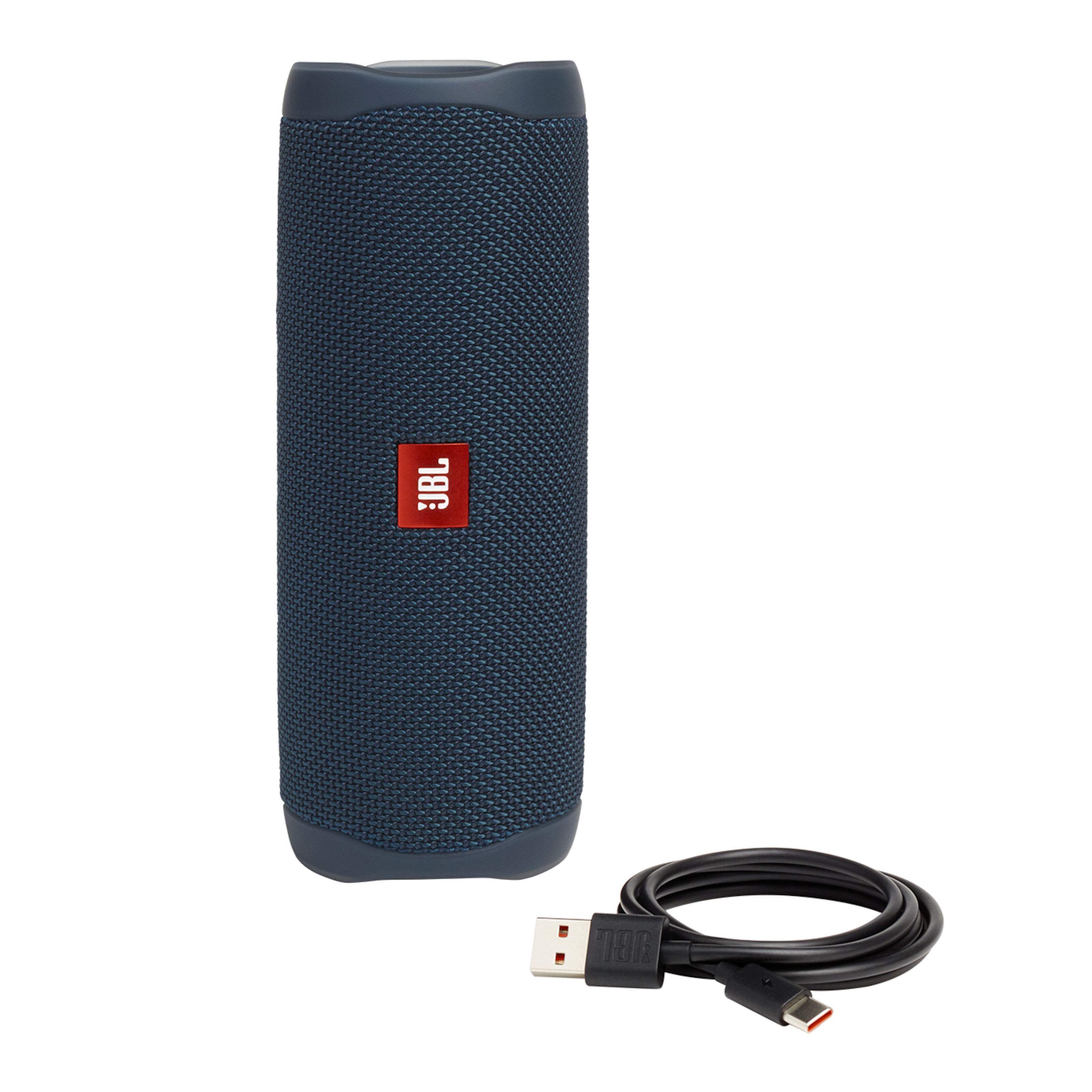 JBL Flip 5 Portabel trådløs høyttaler Høyttaler for iPhone