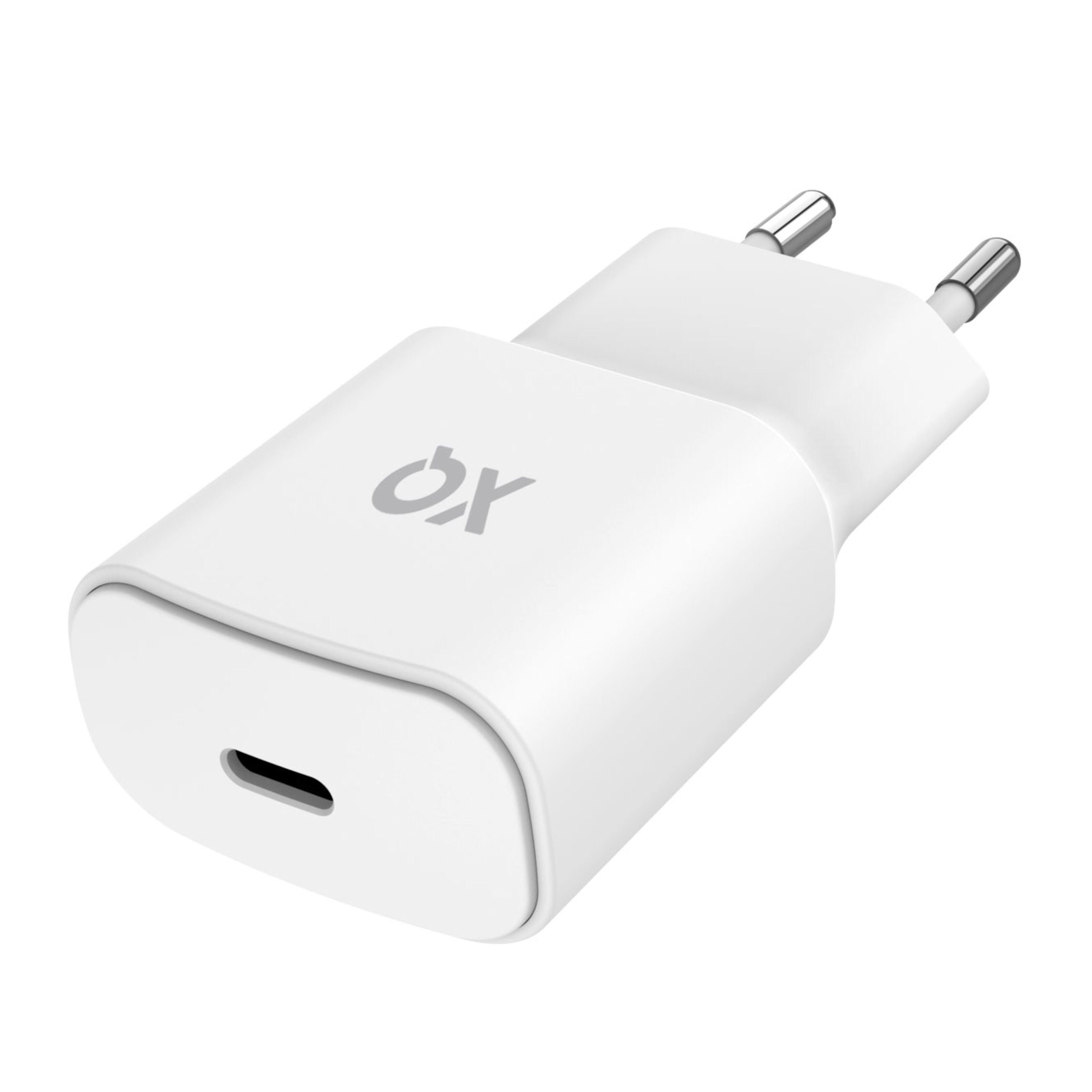 Xqisit 20 W USBC PD laddare USBC laddare