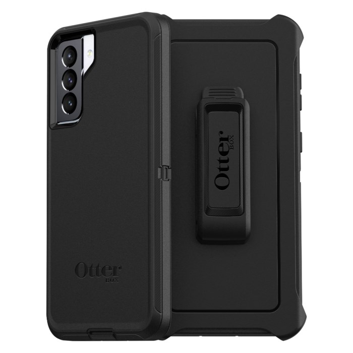 Otterbox Defender Tåligt skal för Galaxy S21 Plus