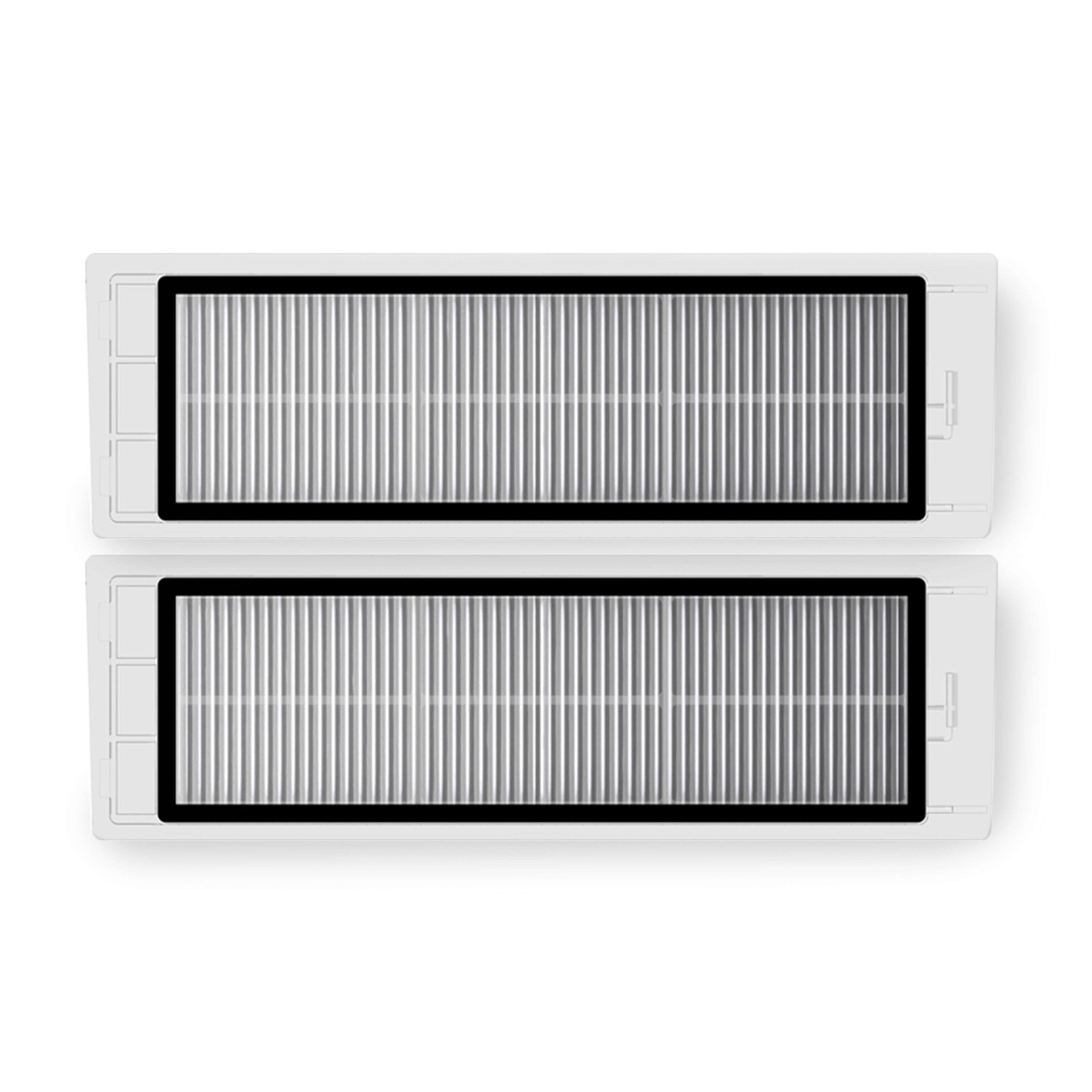 Roborock HEPAFilter för robotdammsugare 2pack Tillbehör till