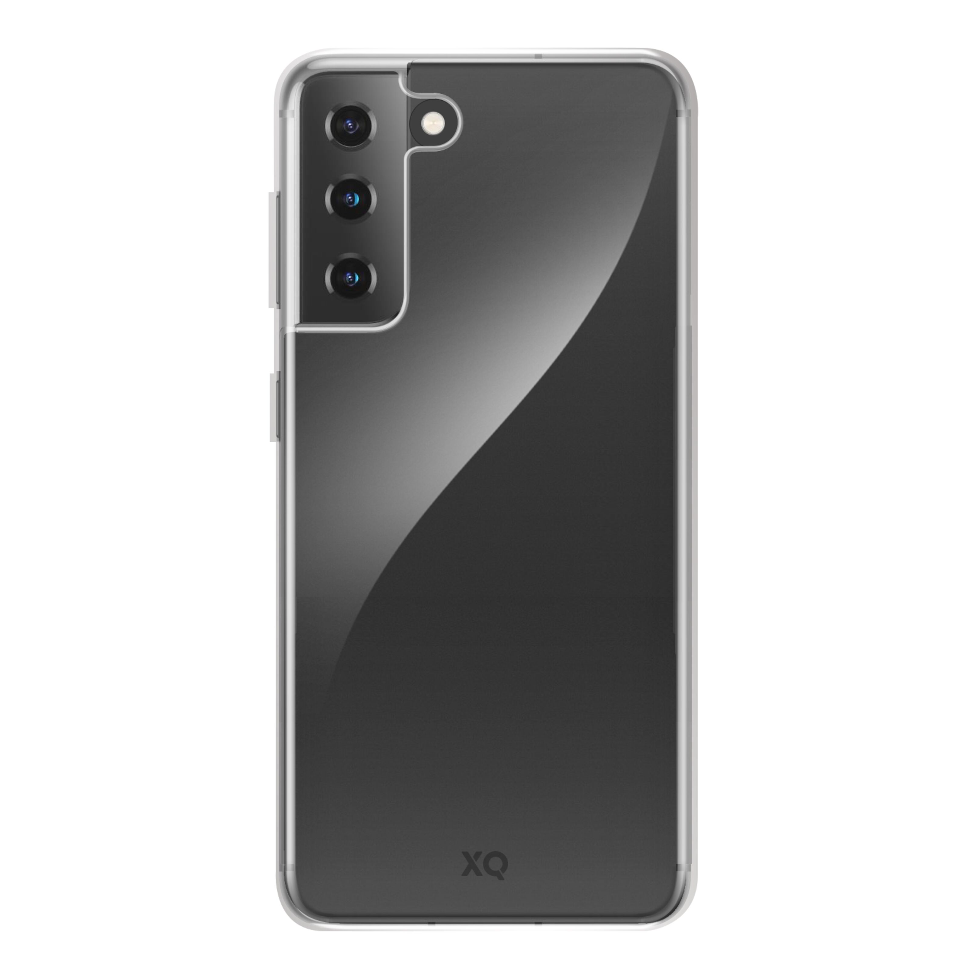 Mobildeksel i TPU for Galaxy S21 Plus