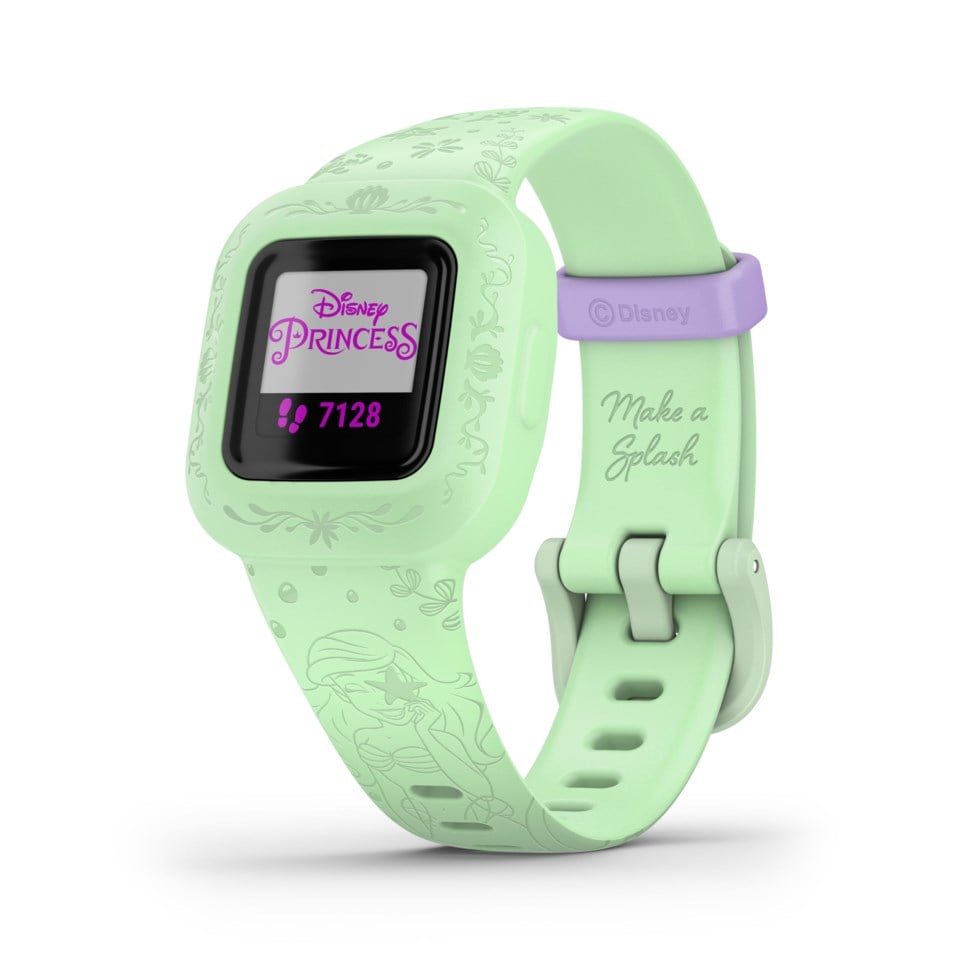 Garmin Vivofit Jr. 3 - Garmin-klokker | Kjell.com