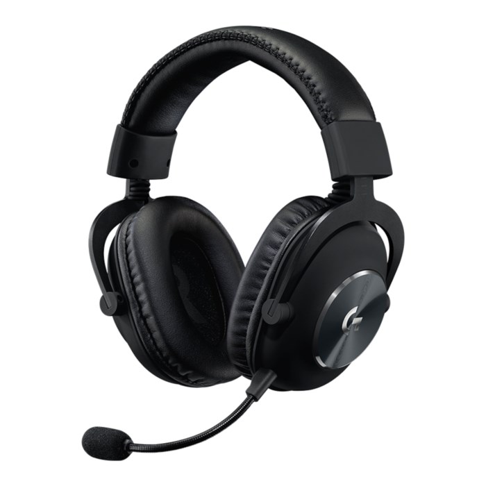 Logitech G Pro Gaming-headset