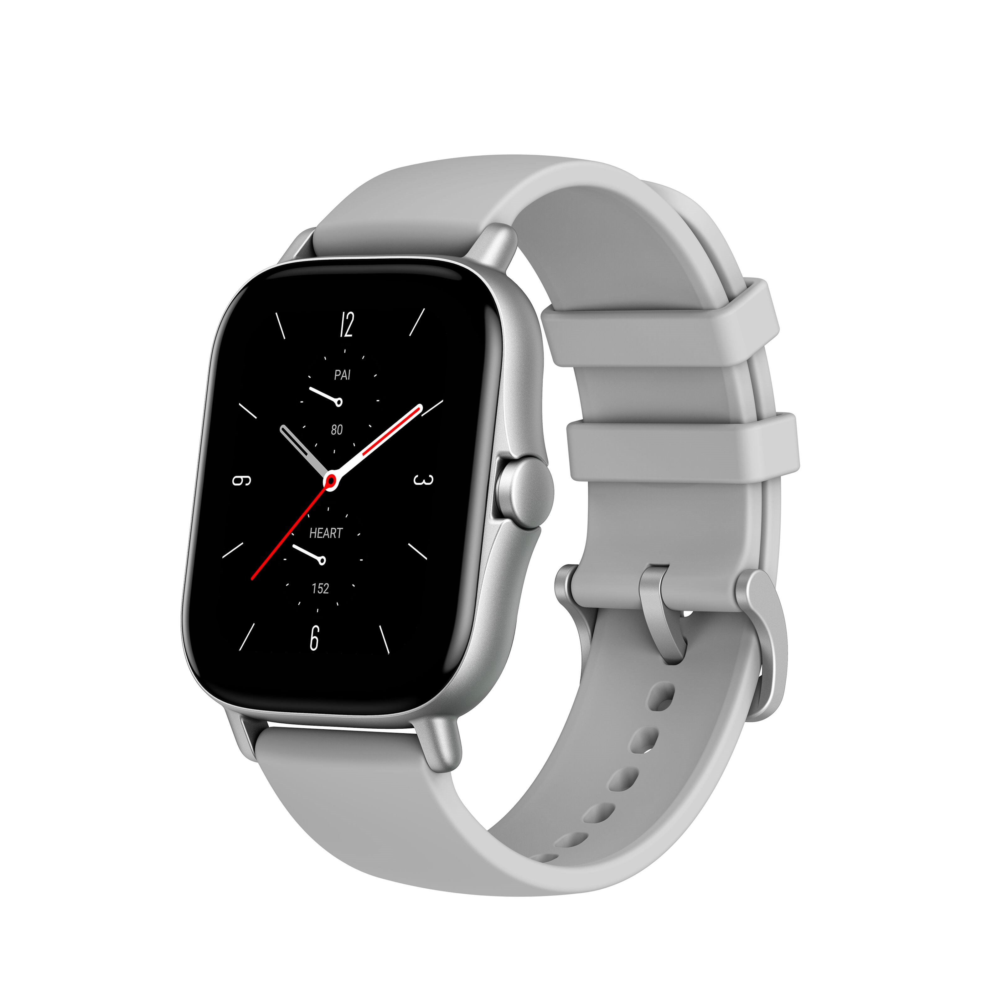amazfit gts display