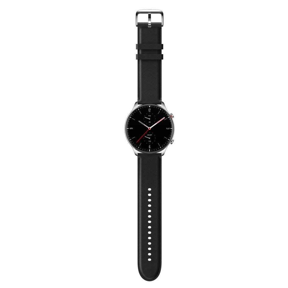 Amazfit GTR 2 Smartklokke med always-on-display - Pulsklokker | Kjell.com