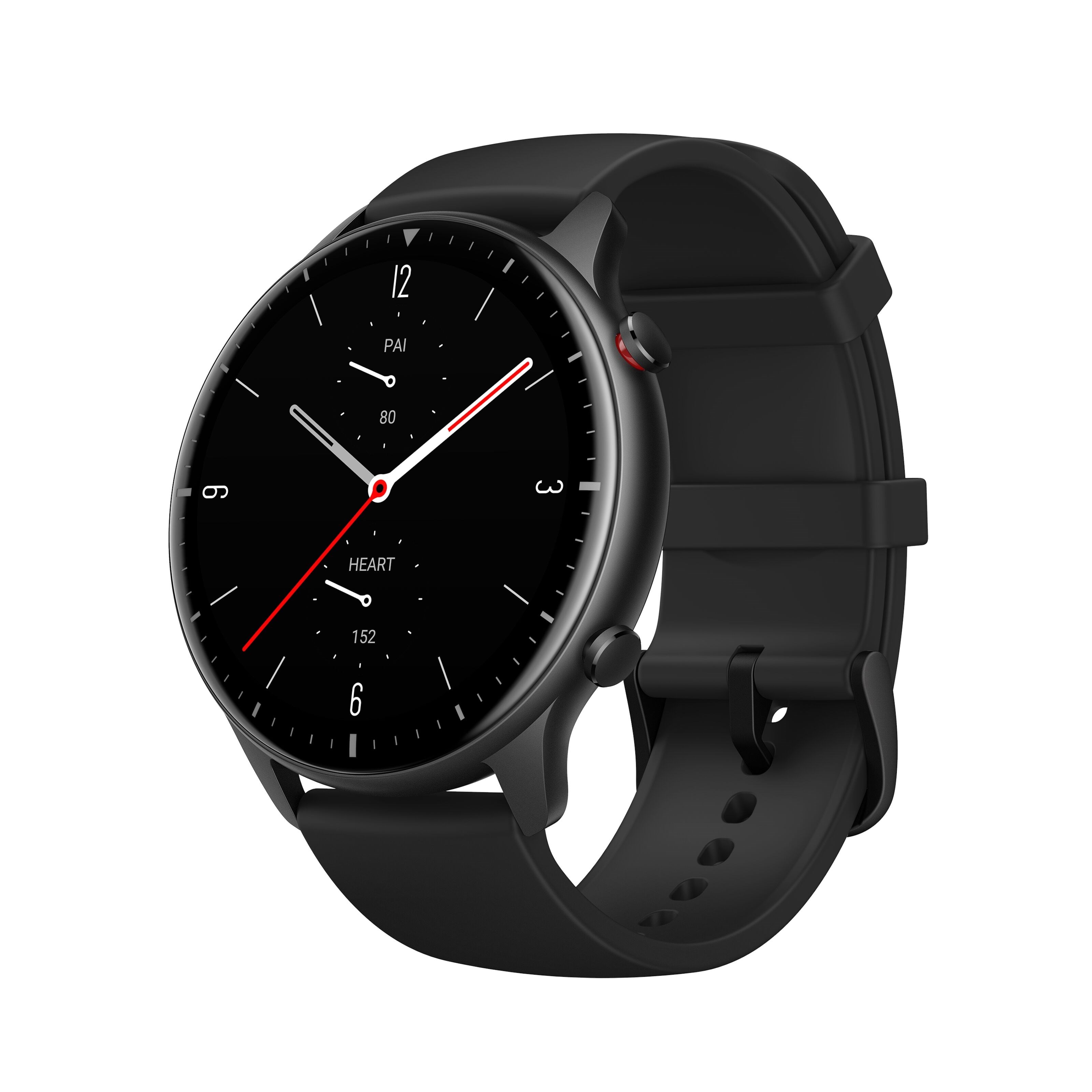 amazfit gtr 42mm always on display