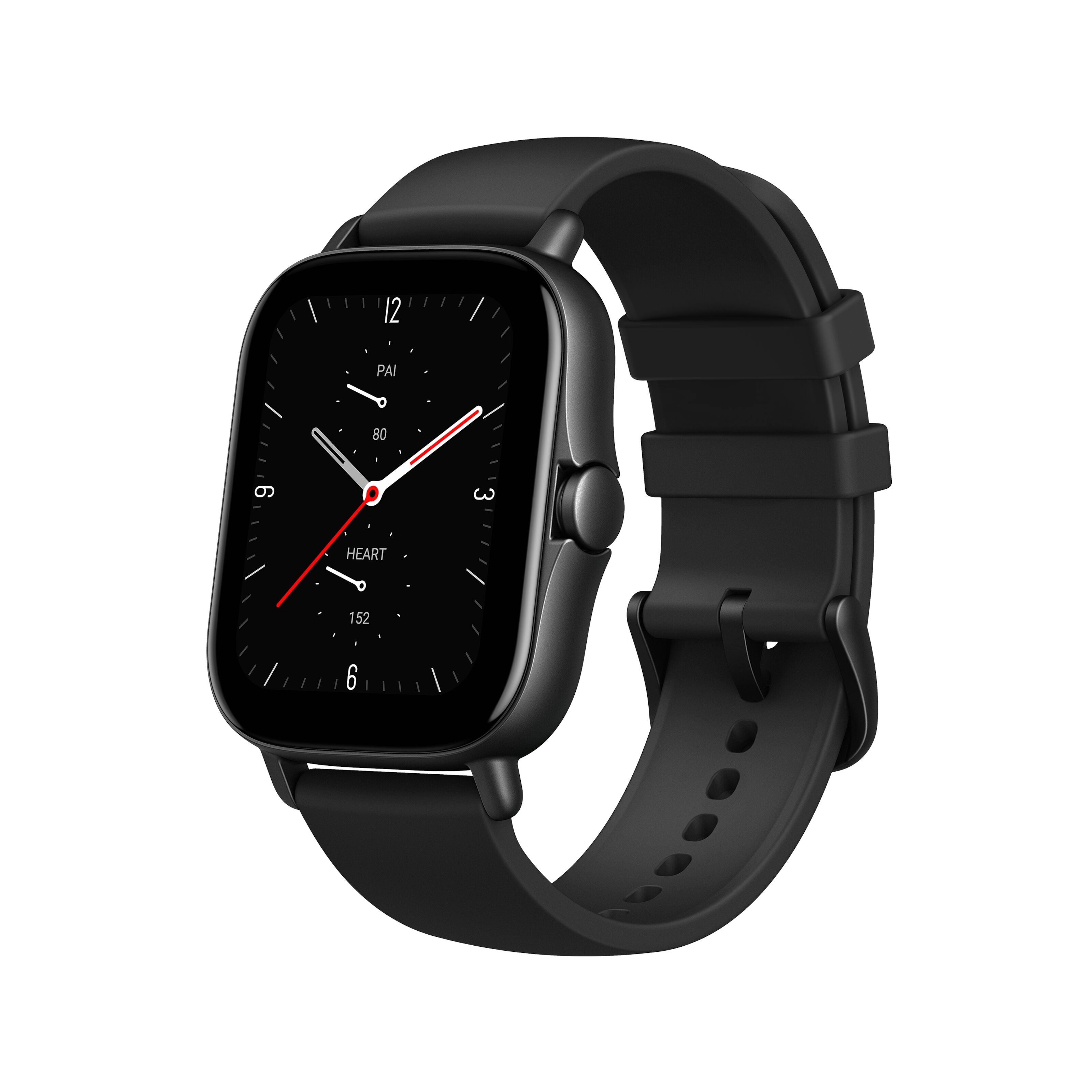 amazfit gtr always on display smart
