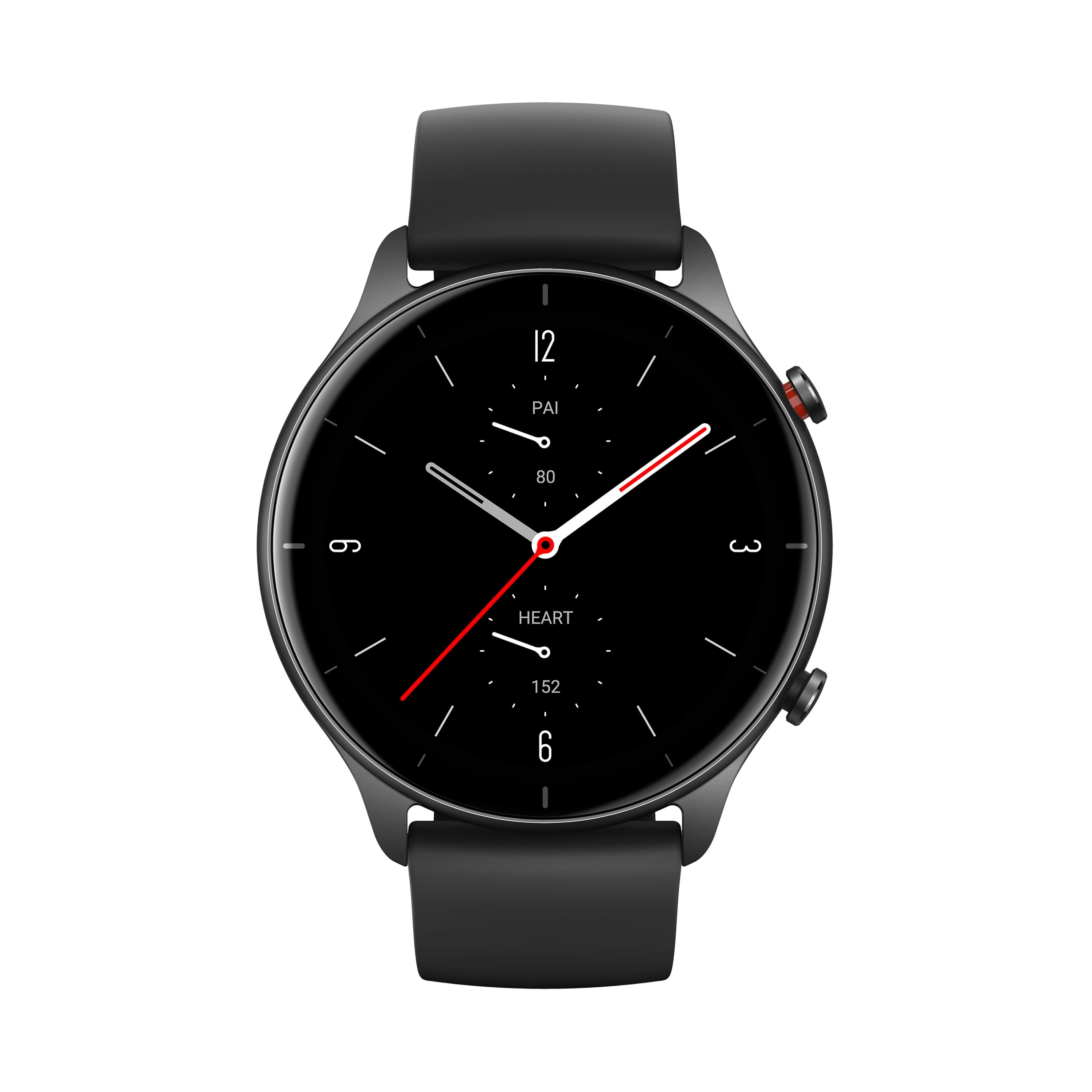 amazfit gtr 42mm always on display