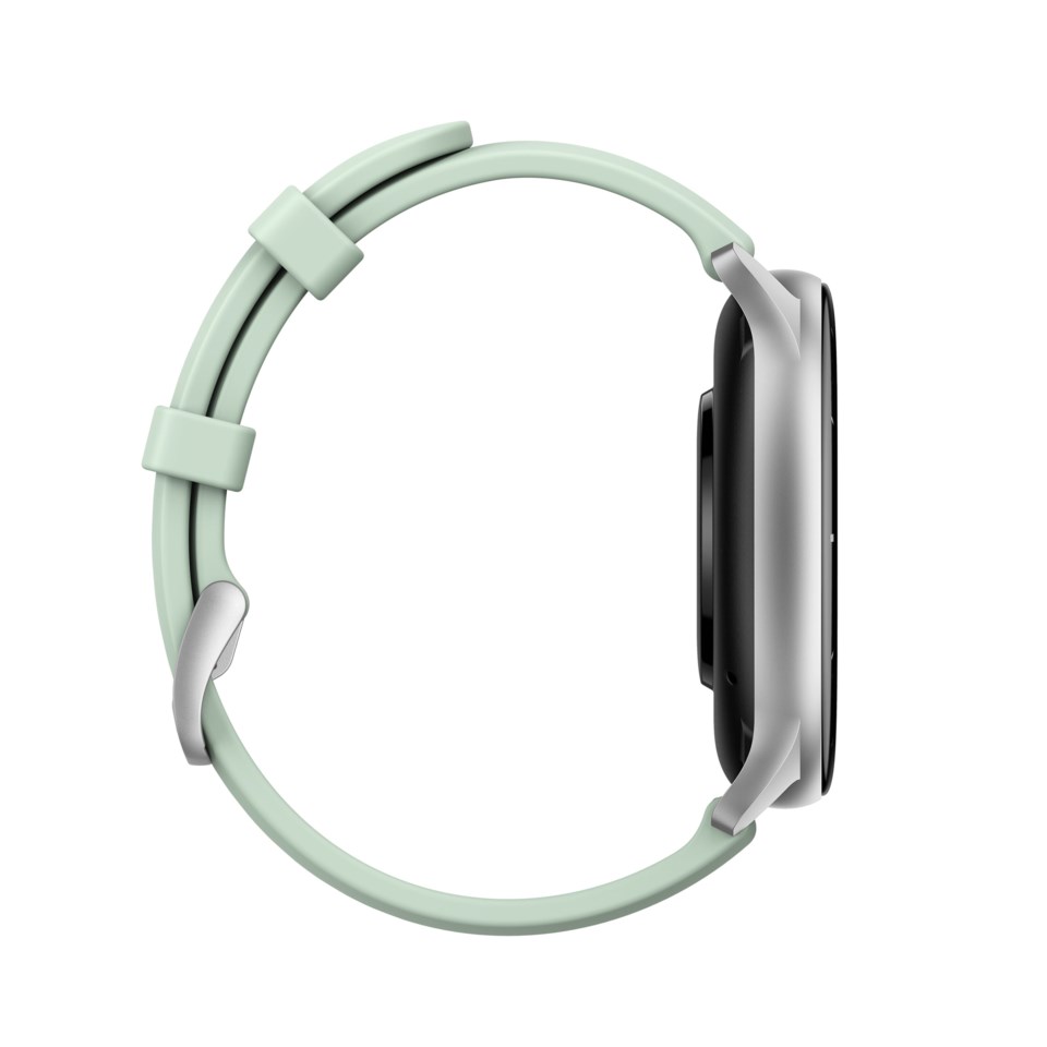 Amazfit GTR 2e Smartklokke med always-on-display - Pulsklokker | Kjell.com
