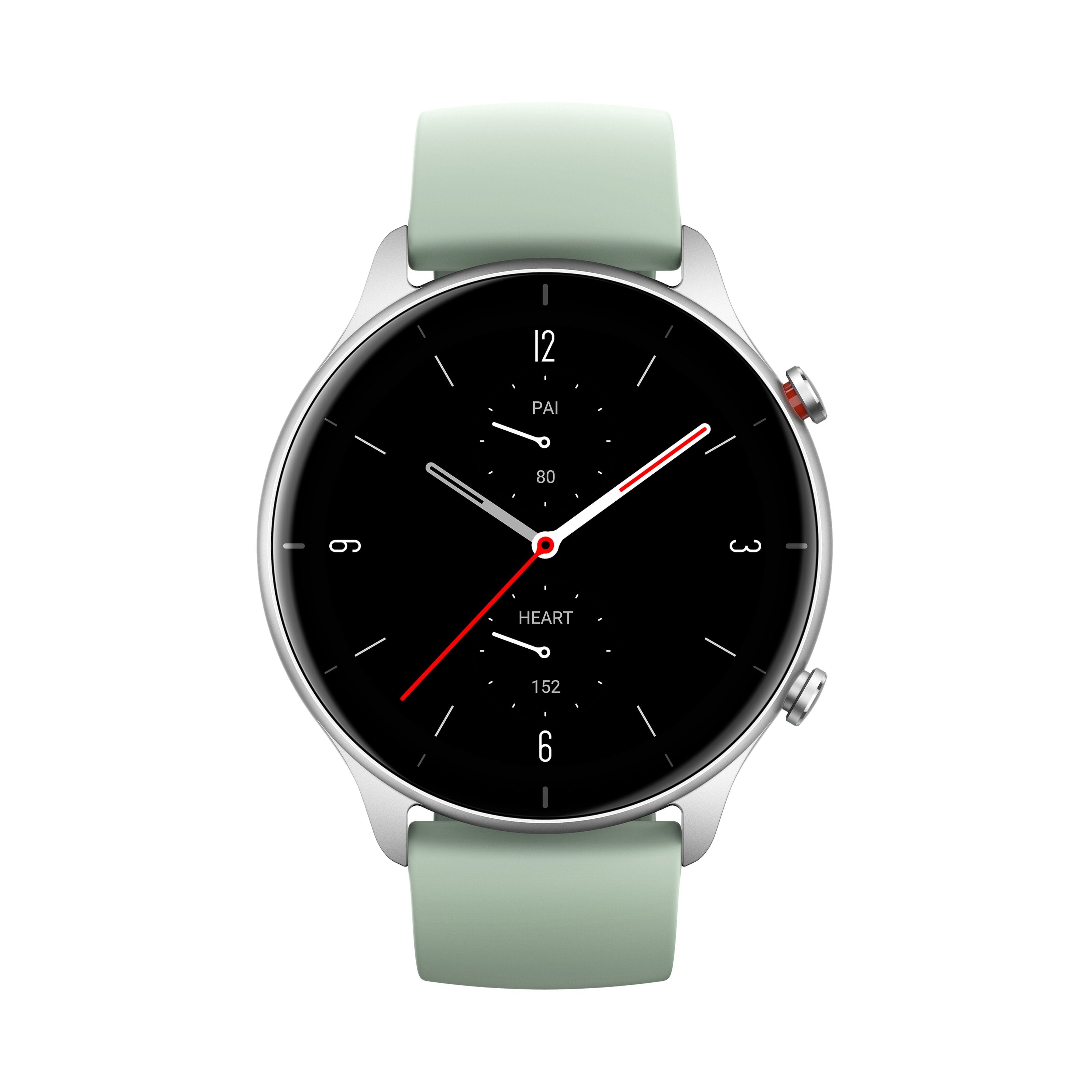 amazfit gtr 42mm always on display