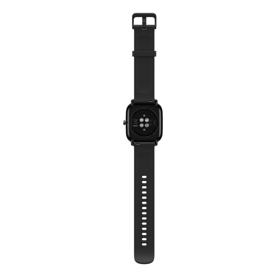 Amazfit GTS 2 Mini Smartklokke med always-on-display - Pulsklokker | Kjell.com