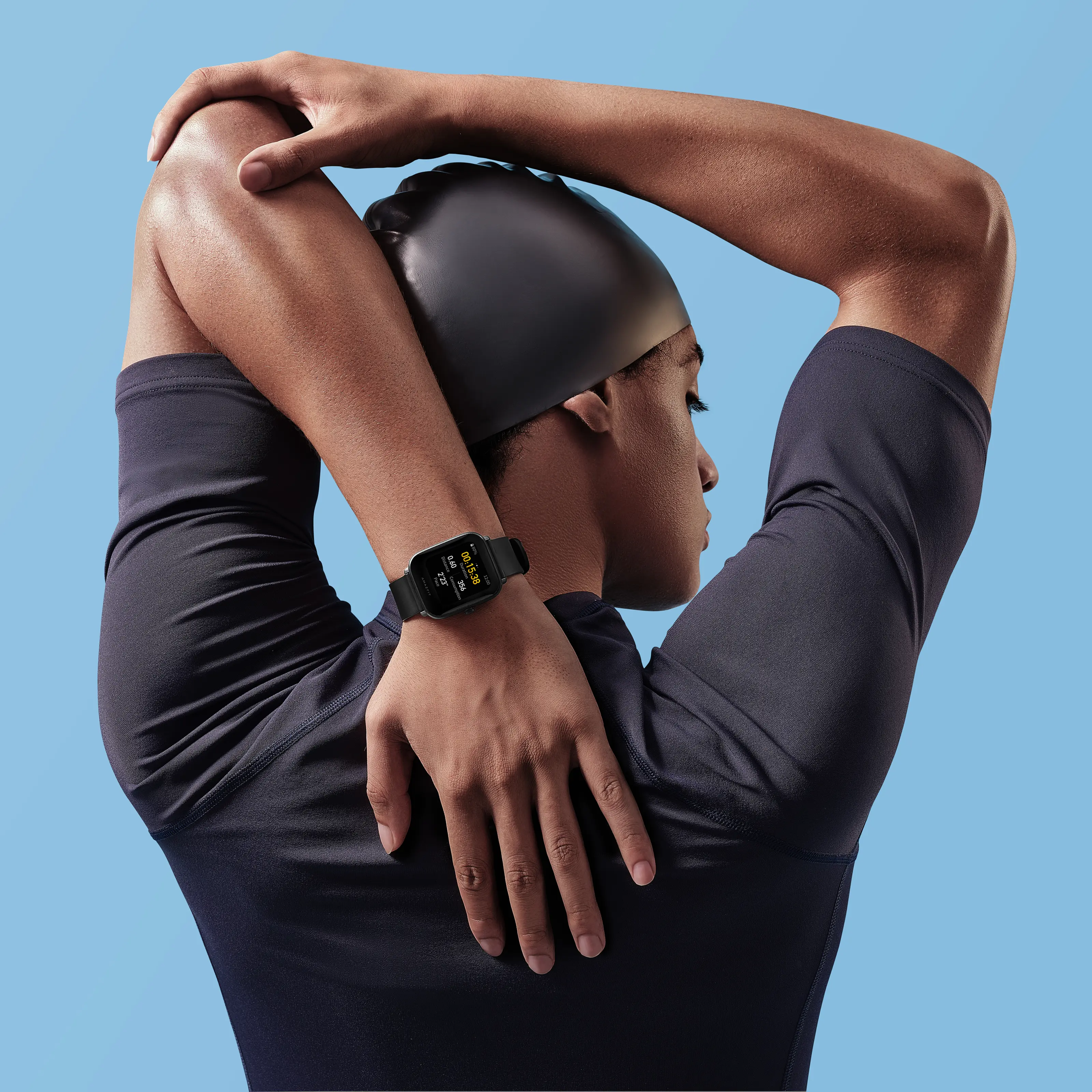 Amazfit Bip U Pro Smartklocka - Pulsklockor | Kjell.com